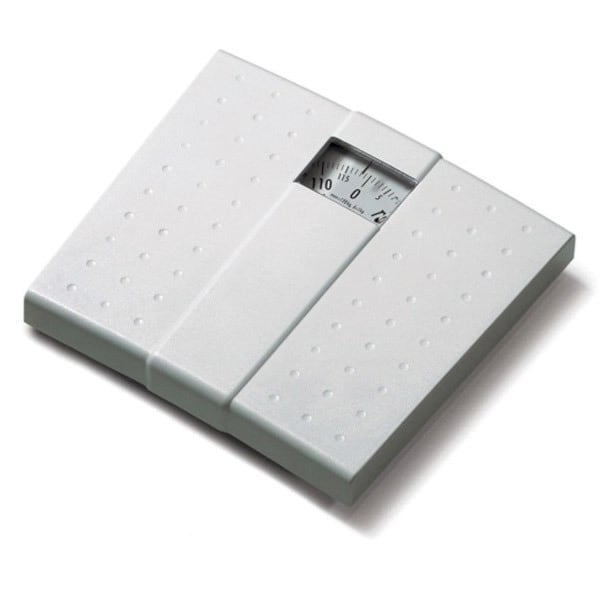 Beurer MS 01.1 Personenwaage wei&szlig; - Bild 1