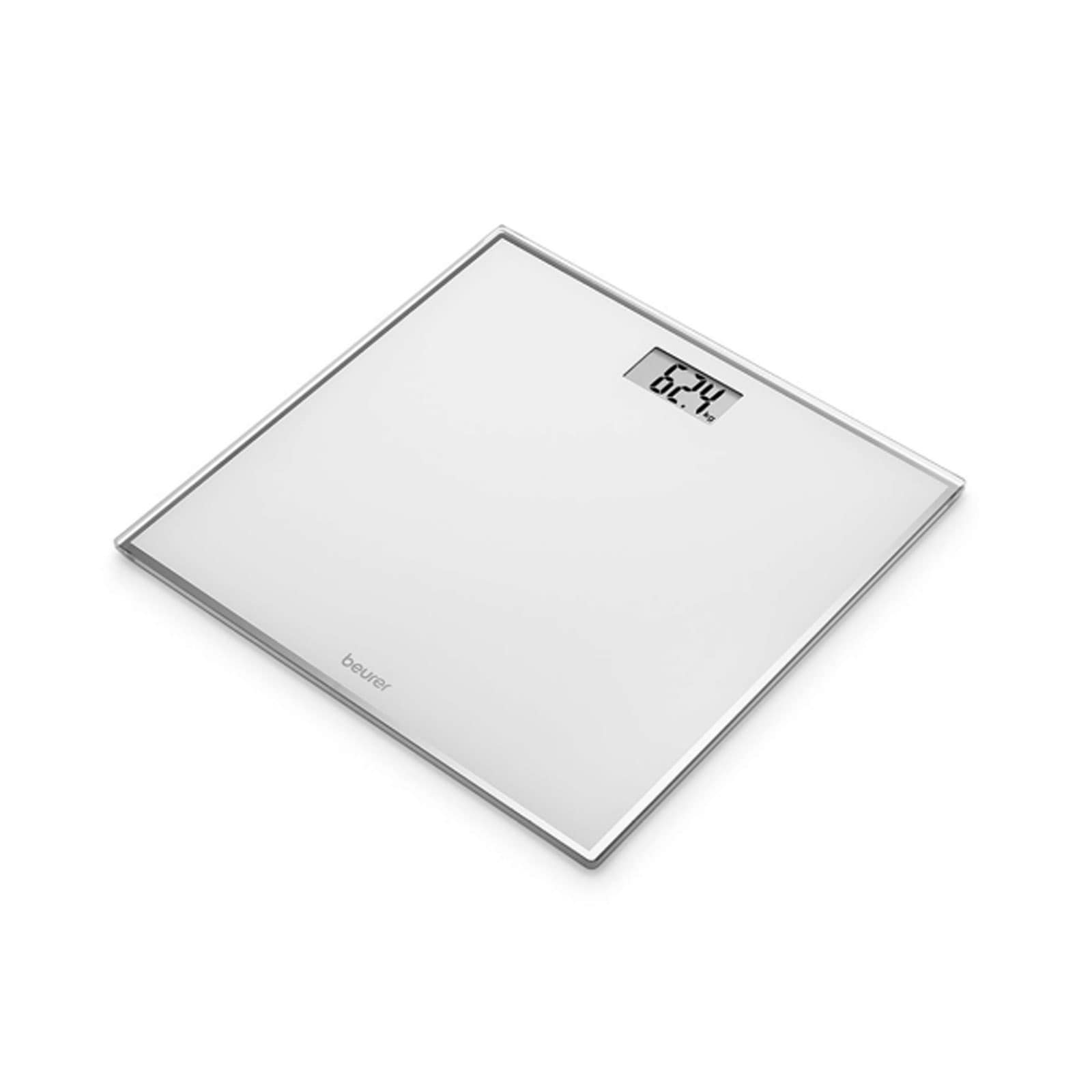 BEURER GS 120 KOMPAKT Glaswaage - Bild 1