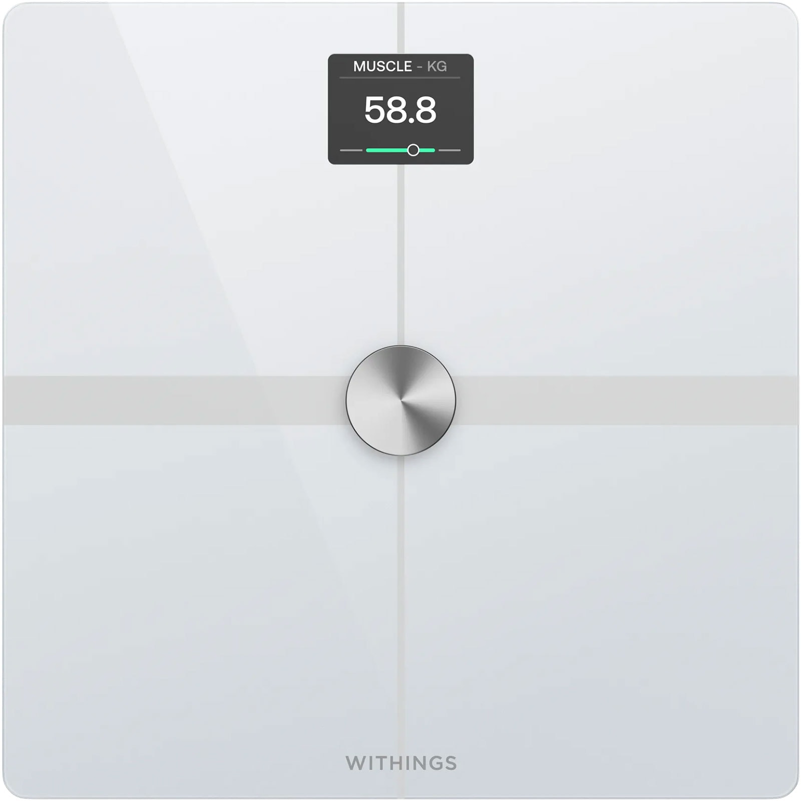 Withings Body Smart White - Bild 1
