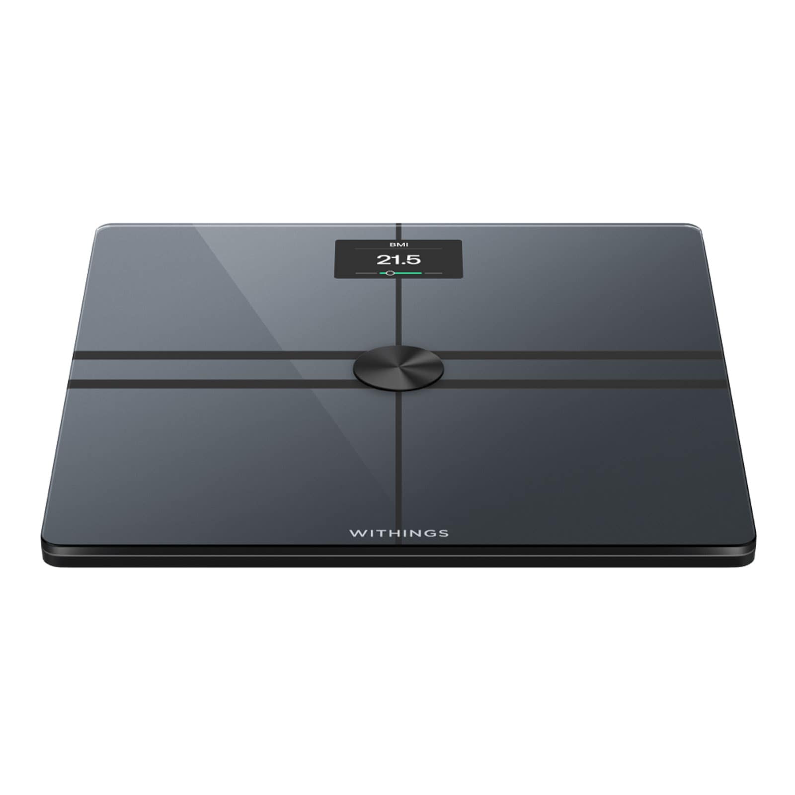 Withings Body Comp Diagnosewaage - Bild 1