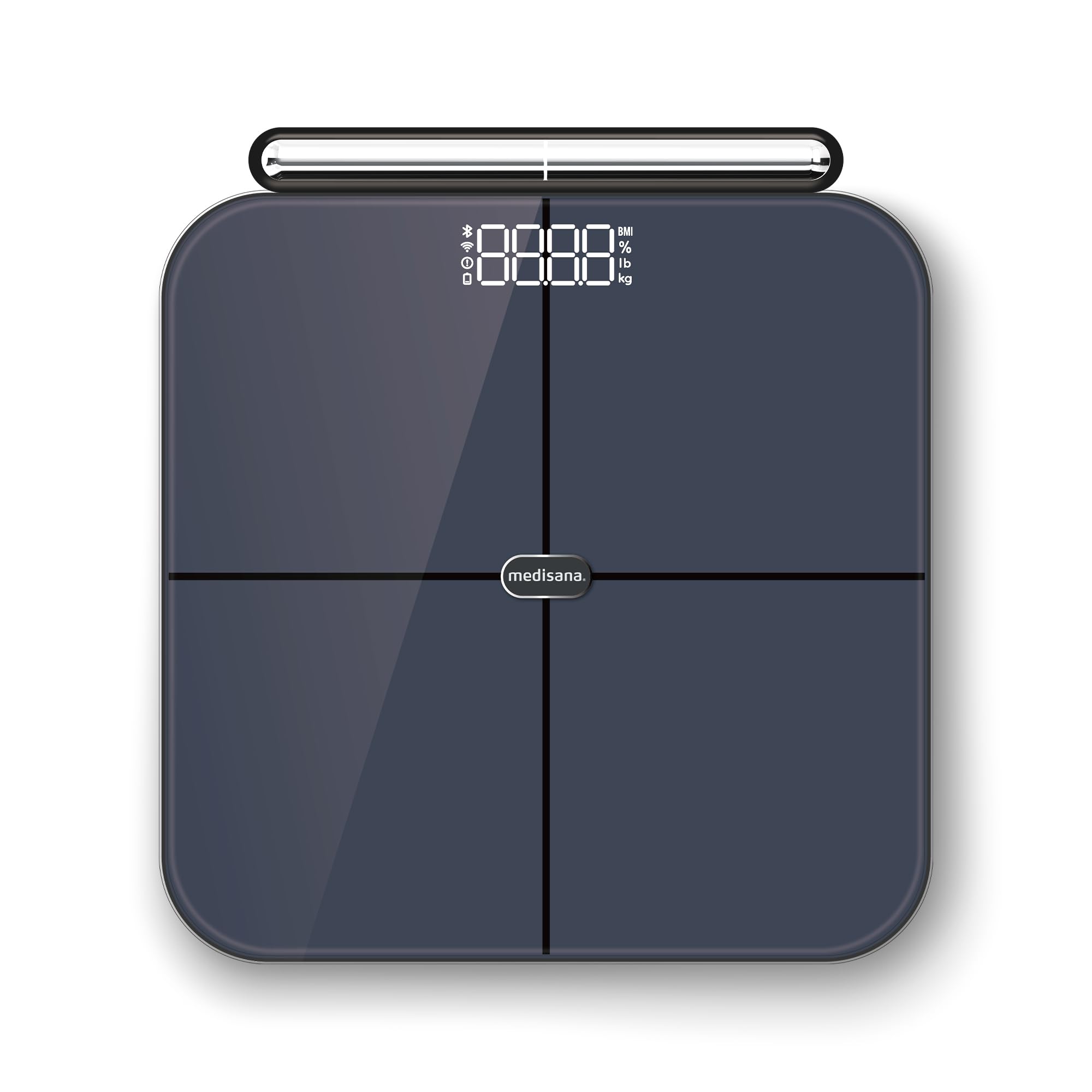 MEDISANA BS 850 Connect Diagnosewaage - Bild 1