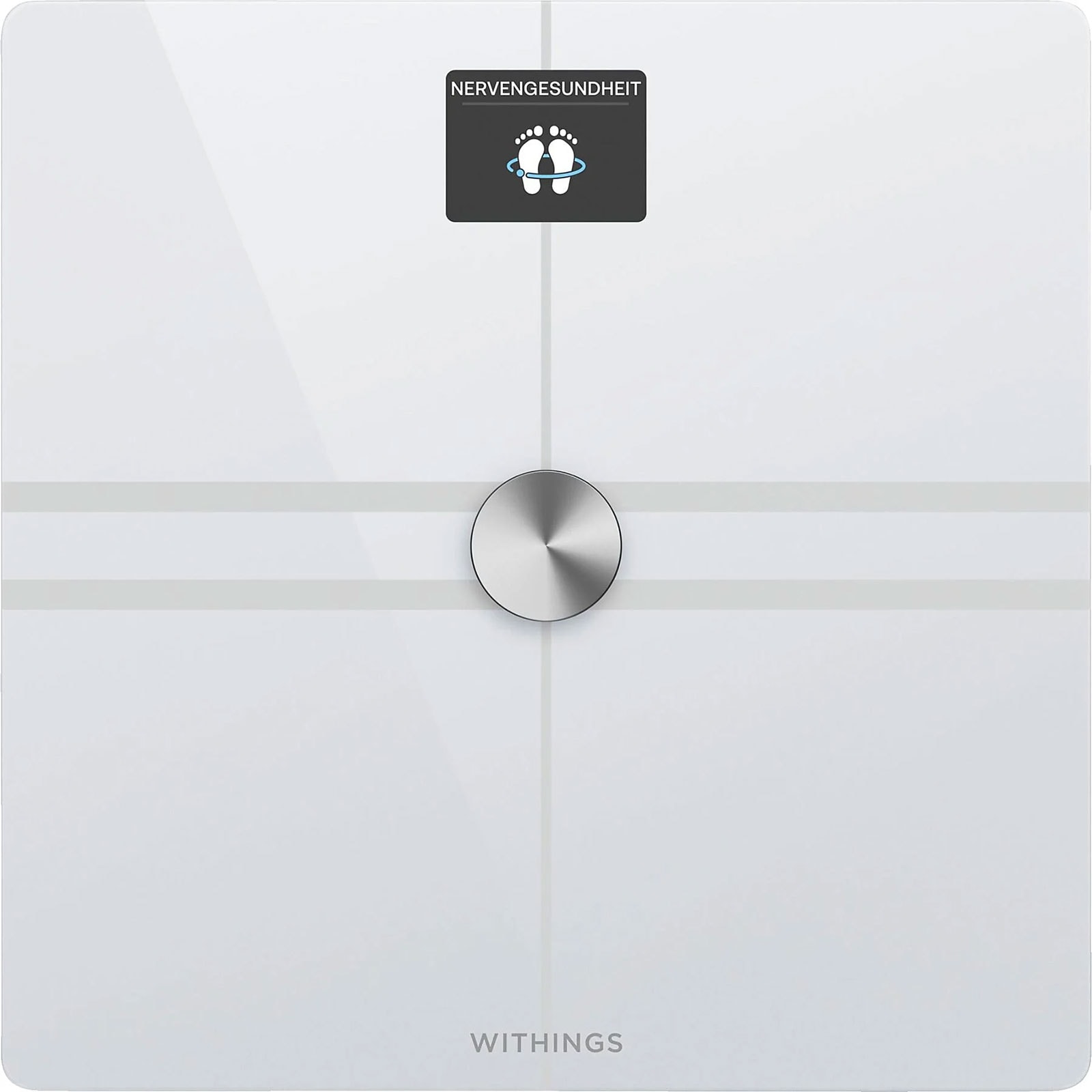 Withings Body Comp White - Bild 1