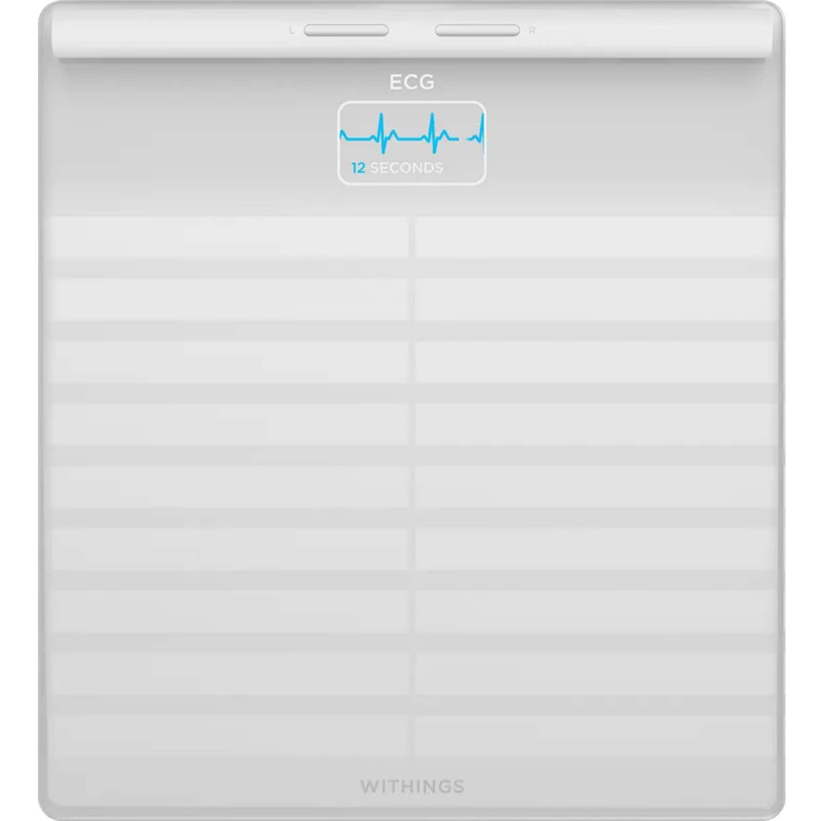 Withings Body Scan White - Bild 1