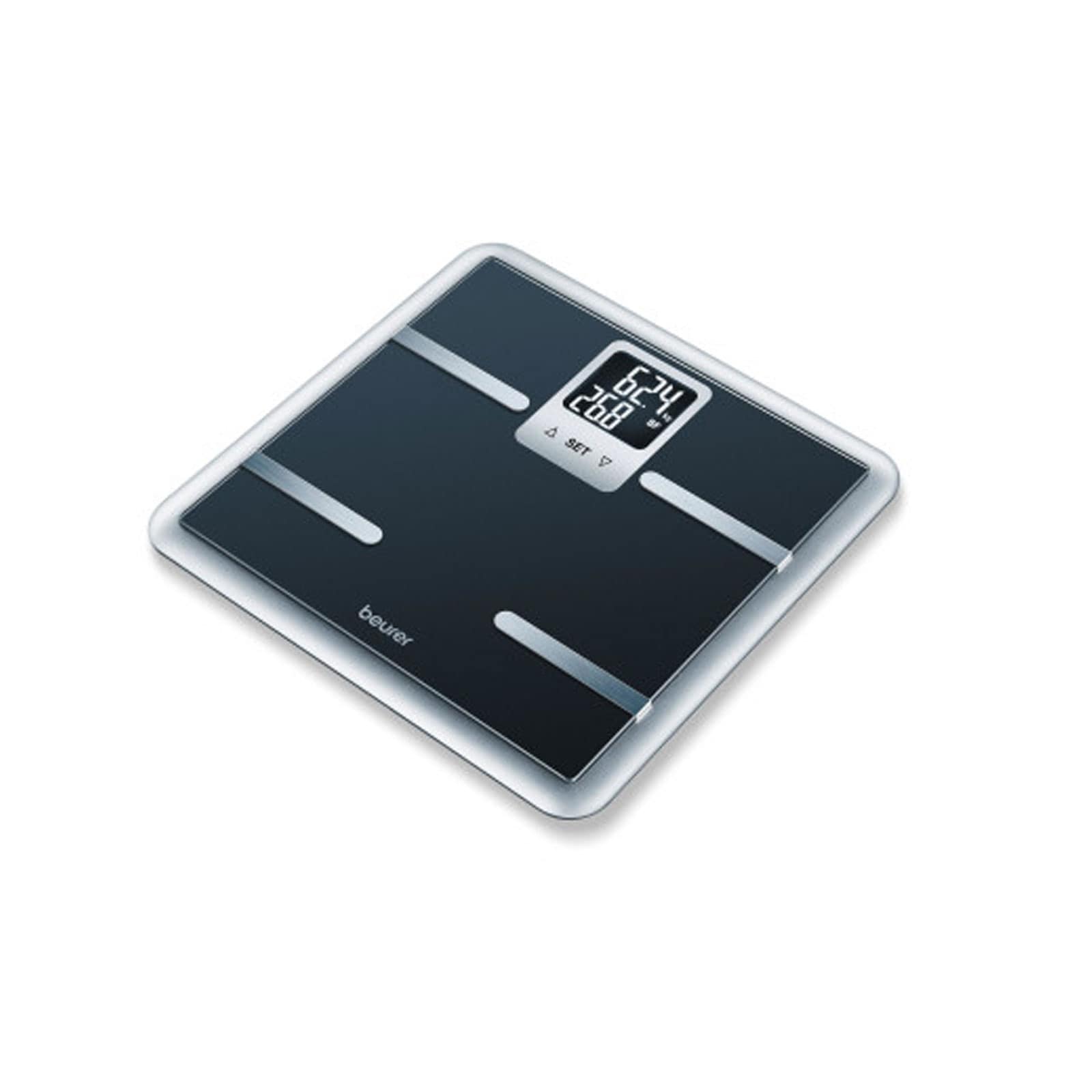 BEURER Personenwaage BG 40 - Bild 1