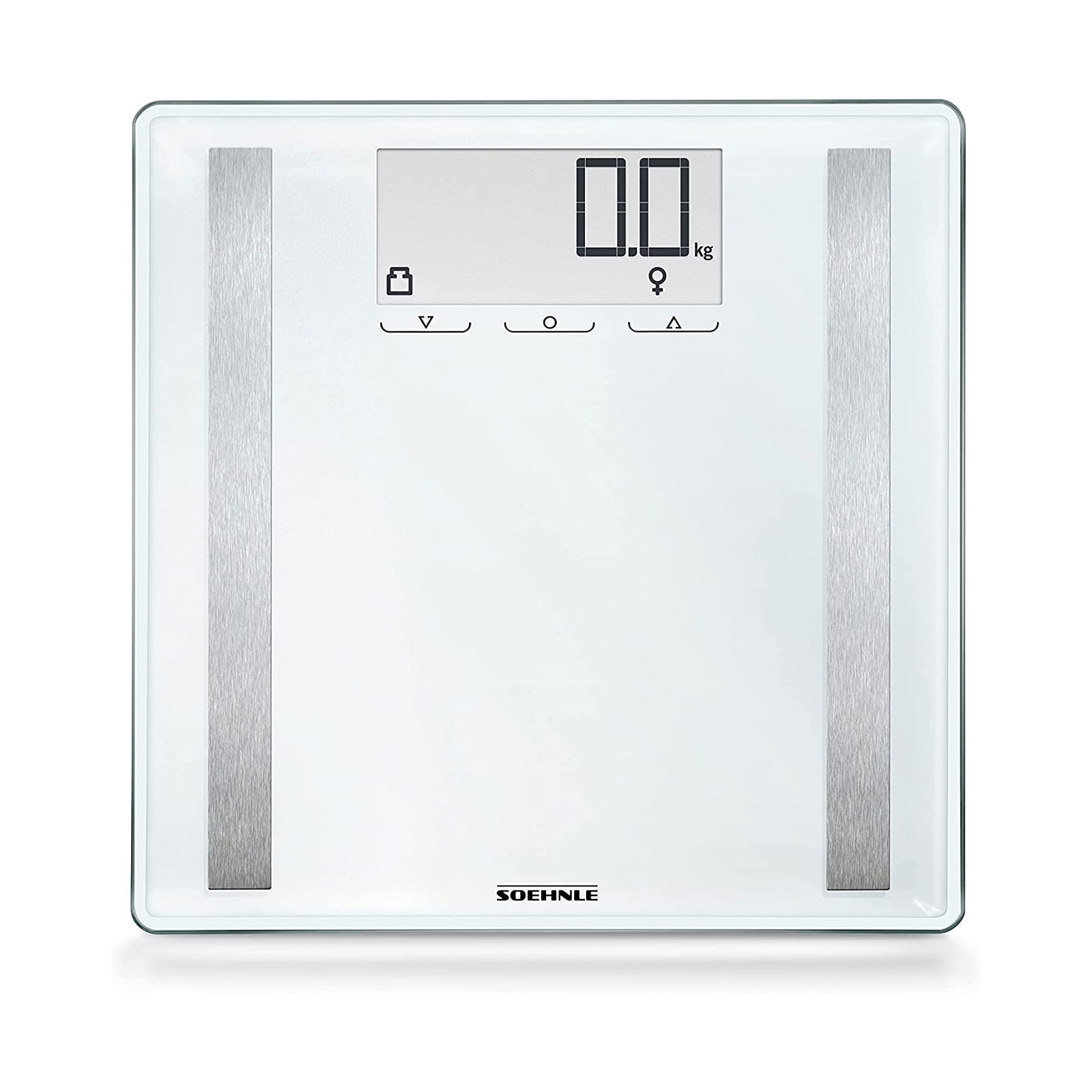 Soehnle 63858 PWD Shape Sense Control 200 - Bild 1