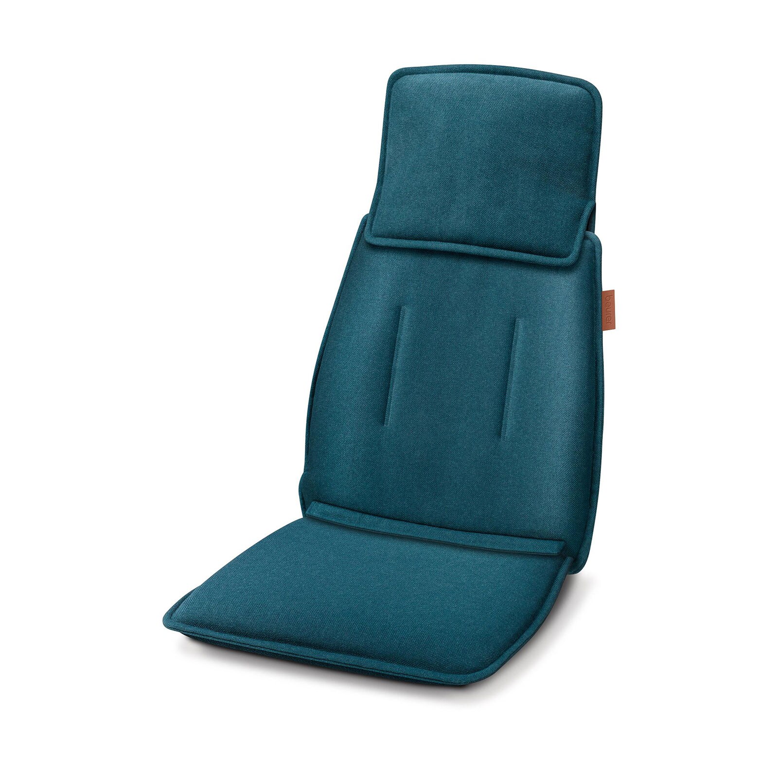 BEURER MG 330 Shiatsu-Massagesitzauflage Petrol Blau - Bild 1
