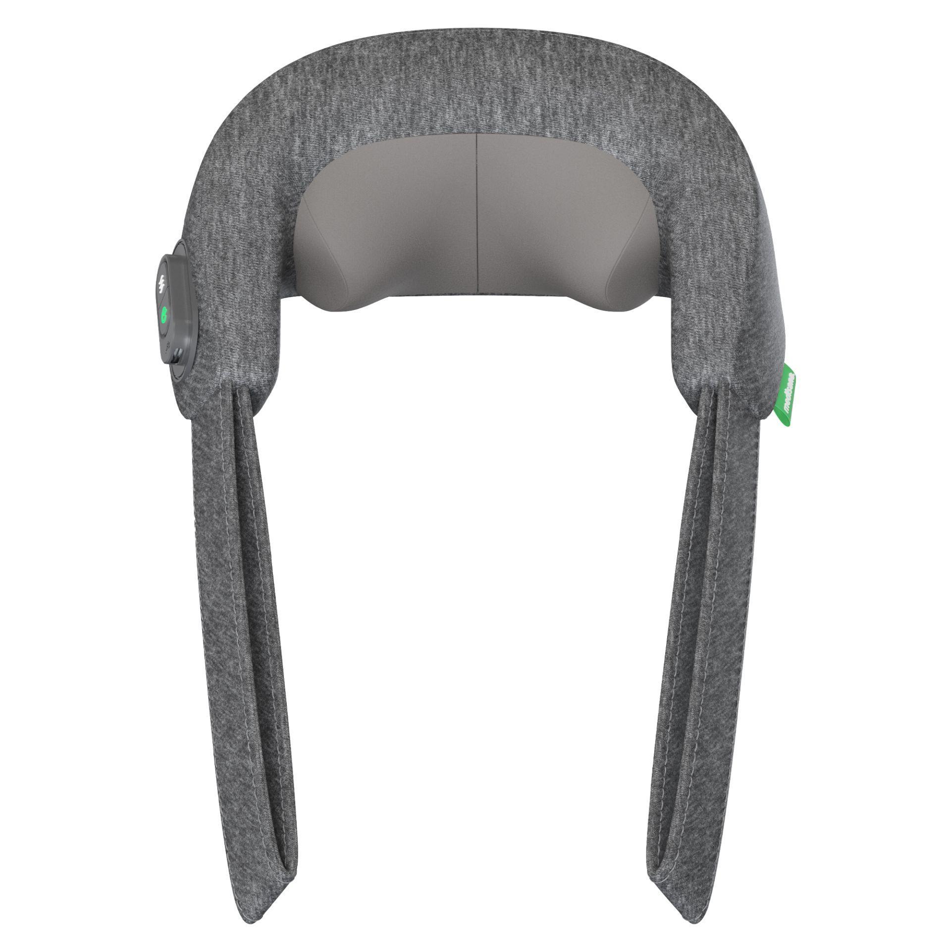 MEDISANA M 900 Shiatsu-Nackenmassageger&auml;t kabellos Massageger&auml;t - Bild 1