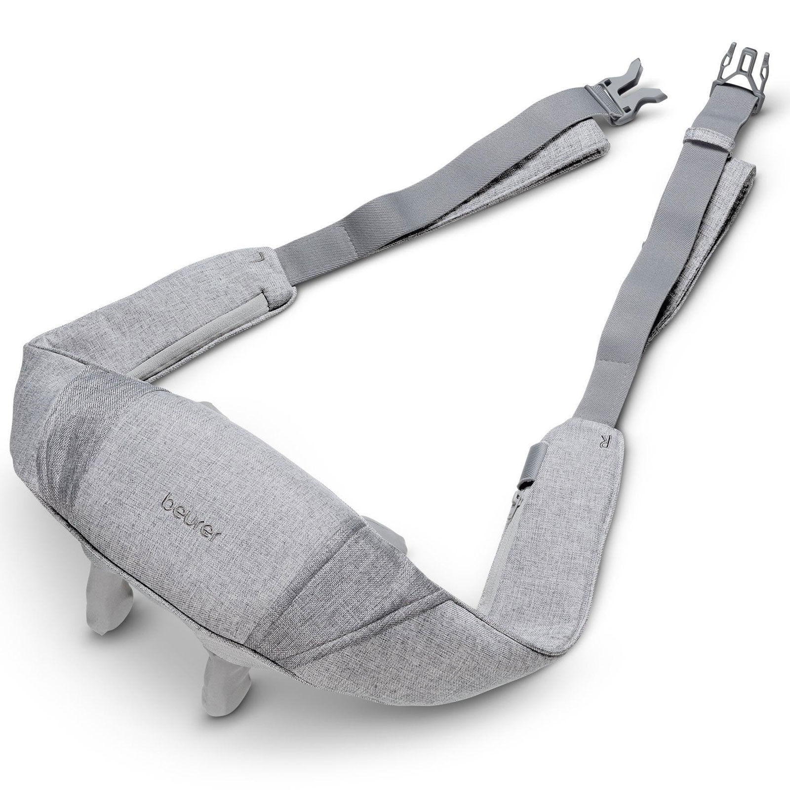 BEURER MG 154 Akku Nacken Massageger&auml;t - Bild 1