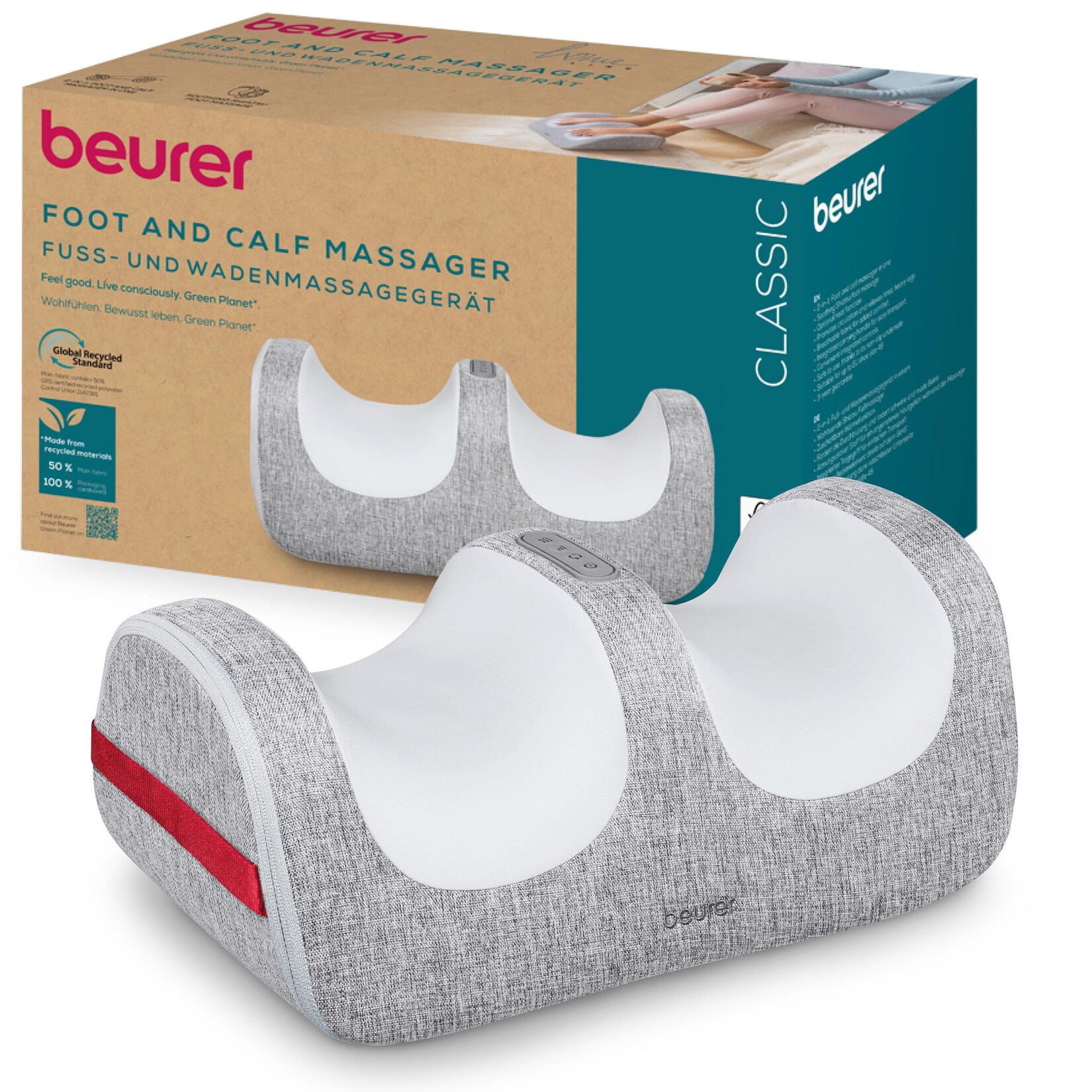 BEURER FM 42 Fußmassagegerät