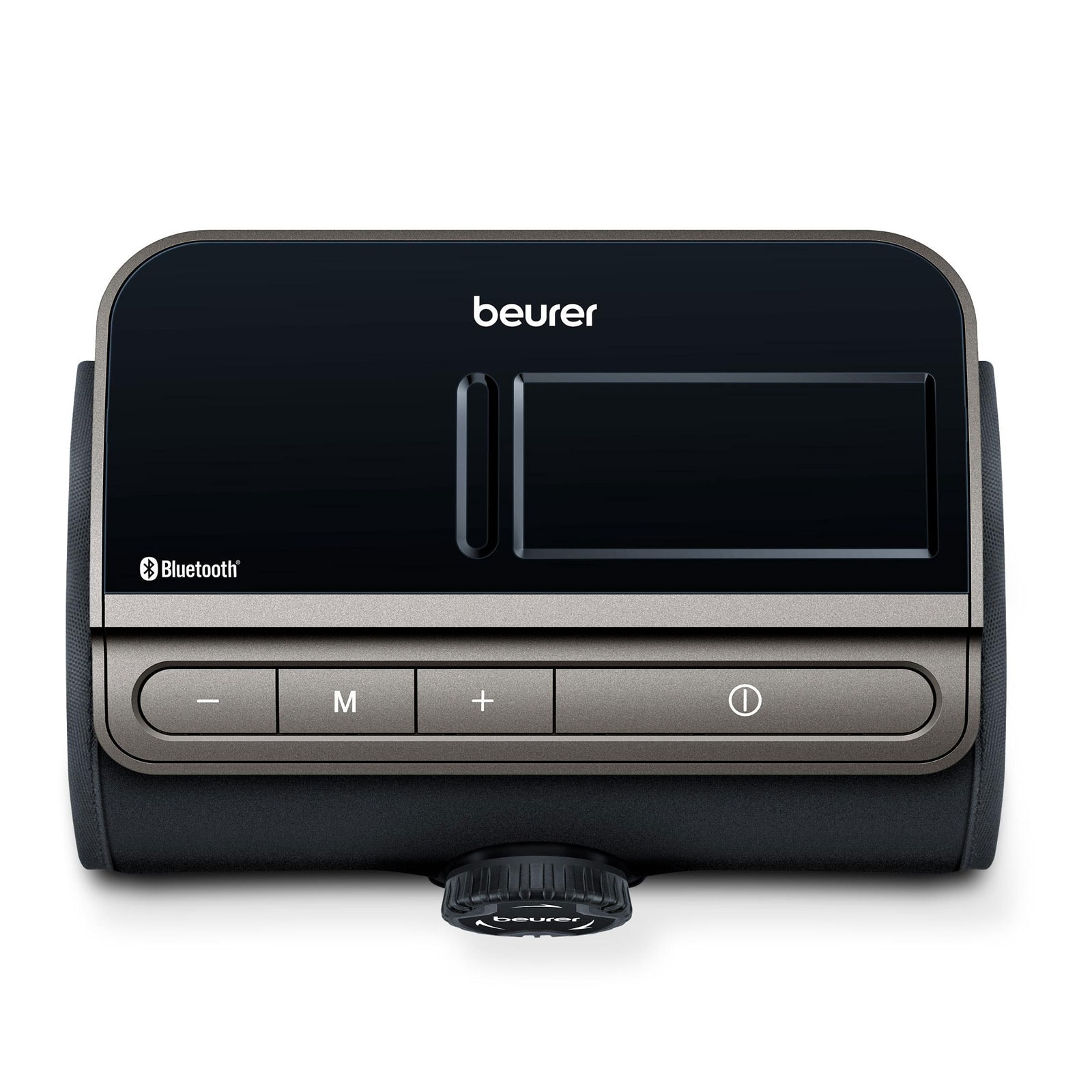 BEURER BM 81 Oberarm-Blutdruckmessger&auml;t EasyLock - Bild 1