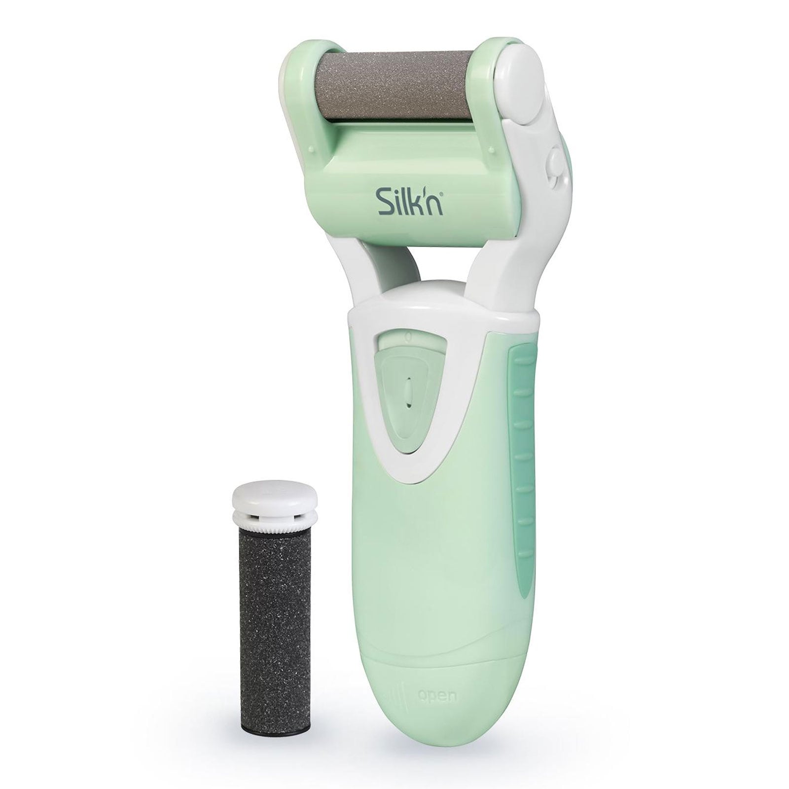 Silk`n MicroPedi Wet & Dry MPW1PE4001 - Bild 1
