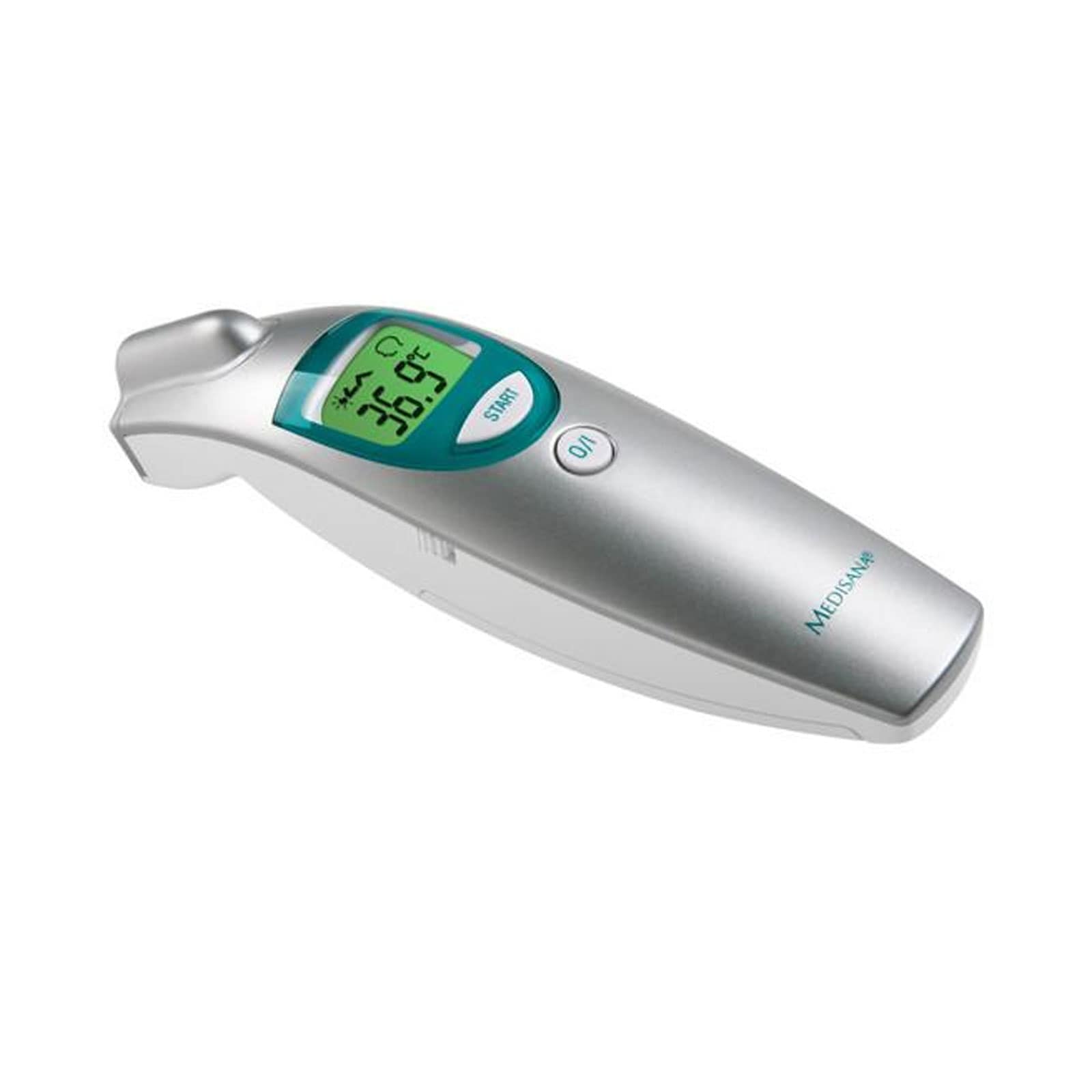 MEDISANA FTN Infrarot-Stirnthermometer - Bild 1