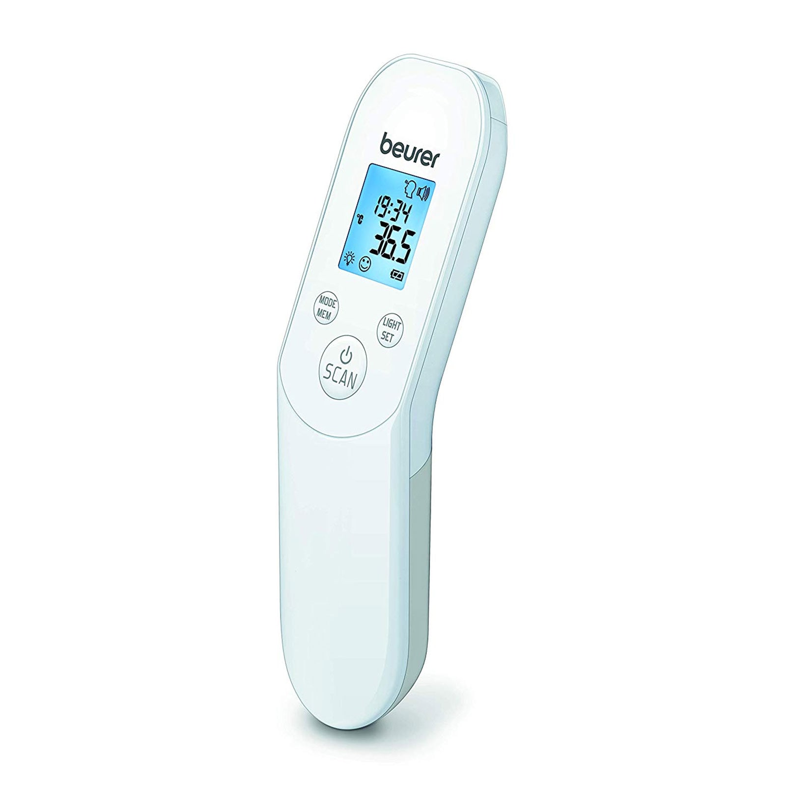 Beurer FT 85 Kontaktloses Fieberthermometer - Bild 1