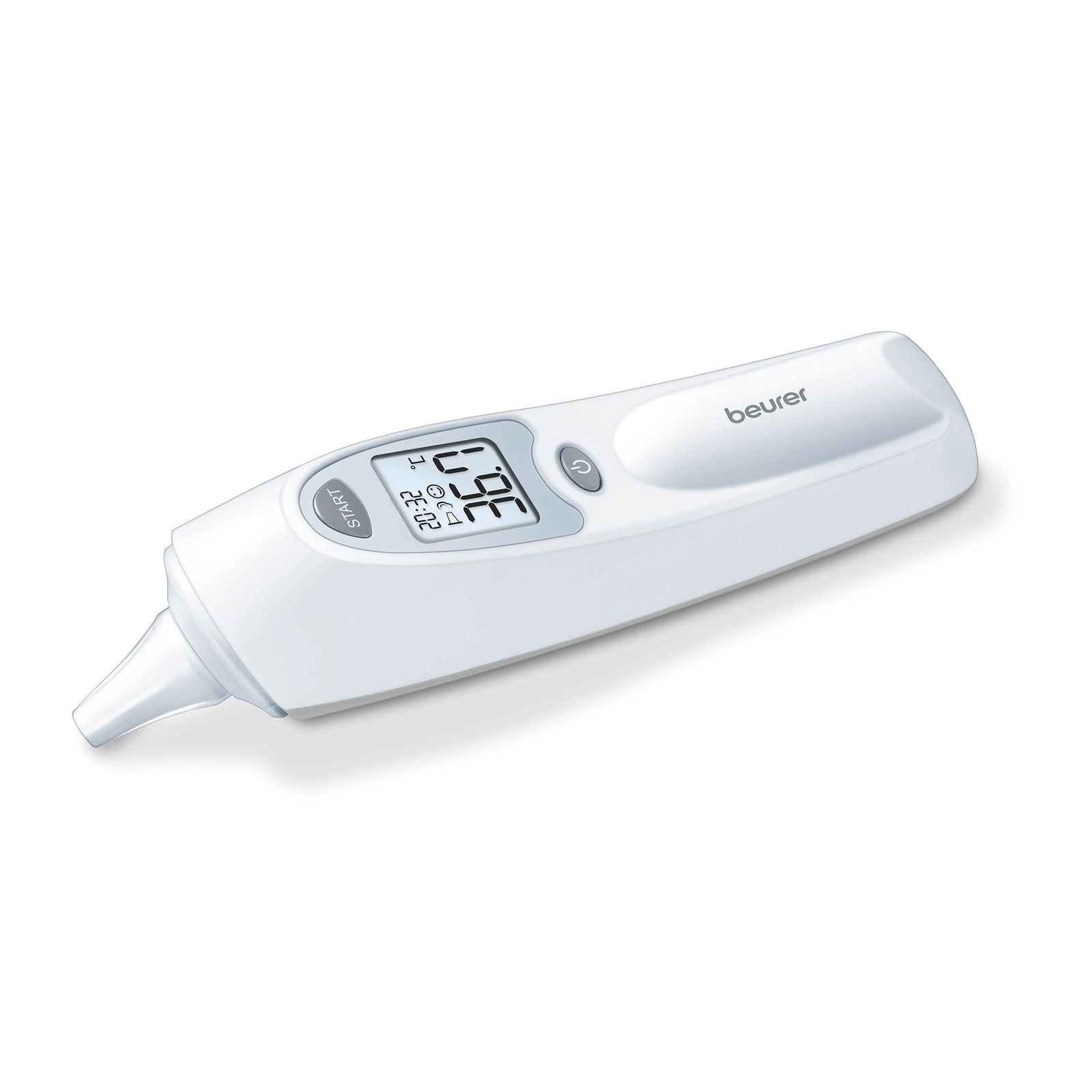 Beurer FT 58 Ohrthermometer - Bild 1