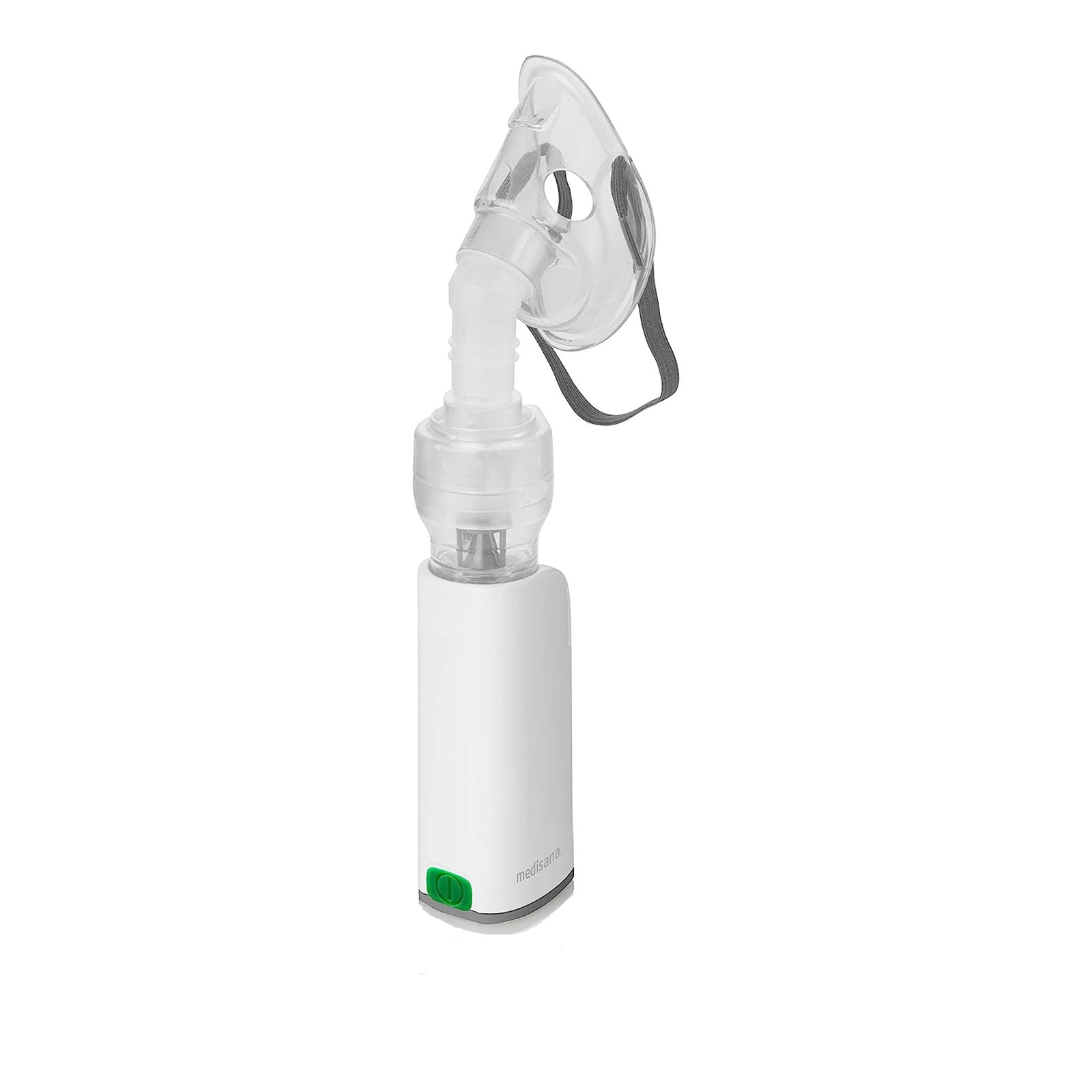 MEDISANA IN 530 tragbarer Inhalator - Bild 1