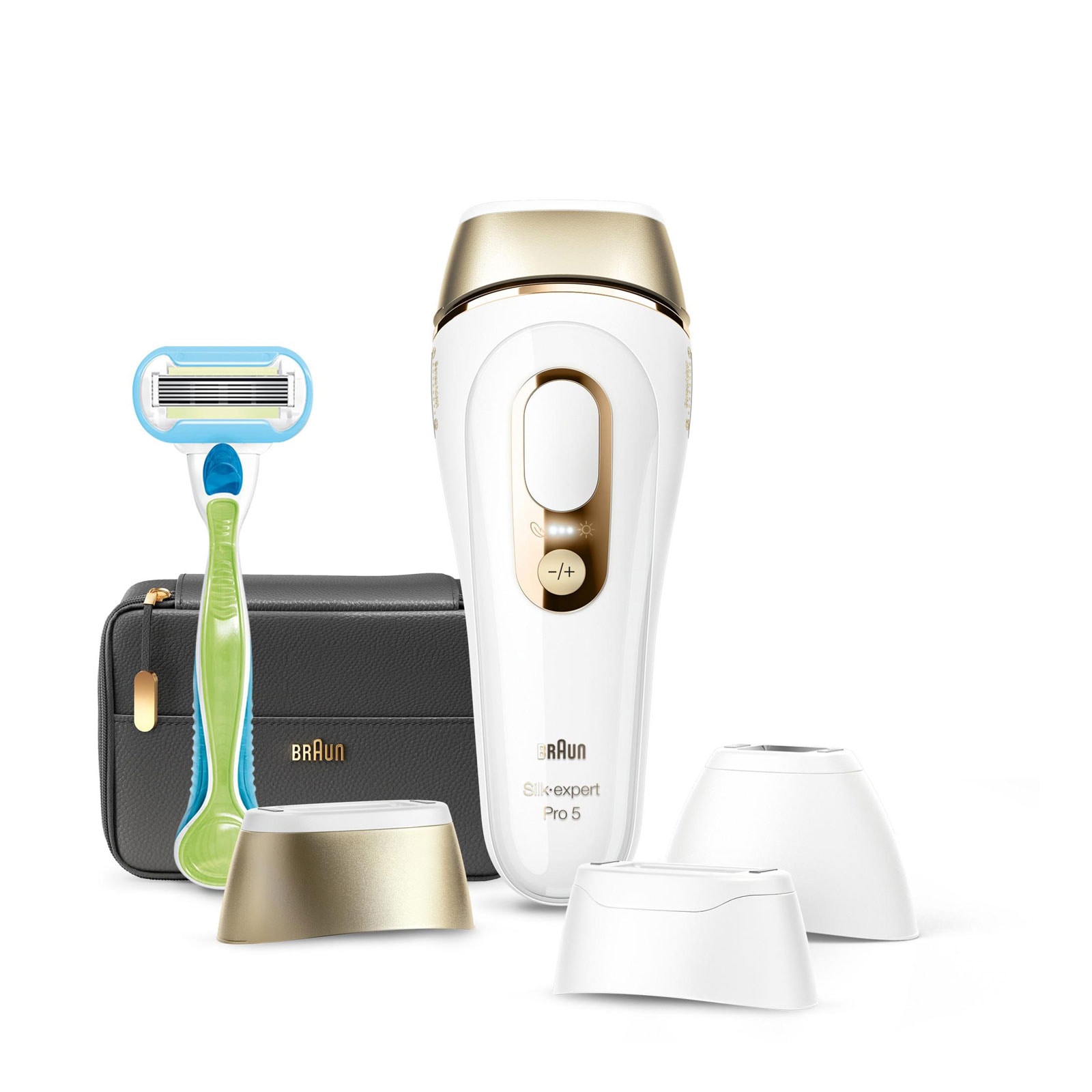 Braun Silk-Expert Pro 5 PL5243 IPL Haarentferner - Bild 1
