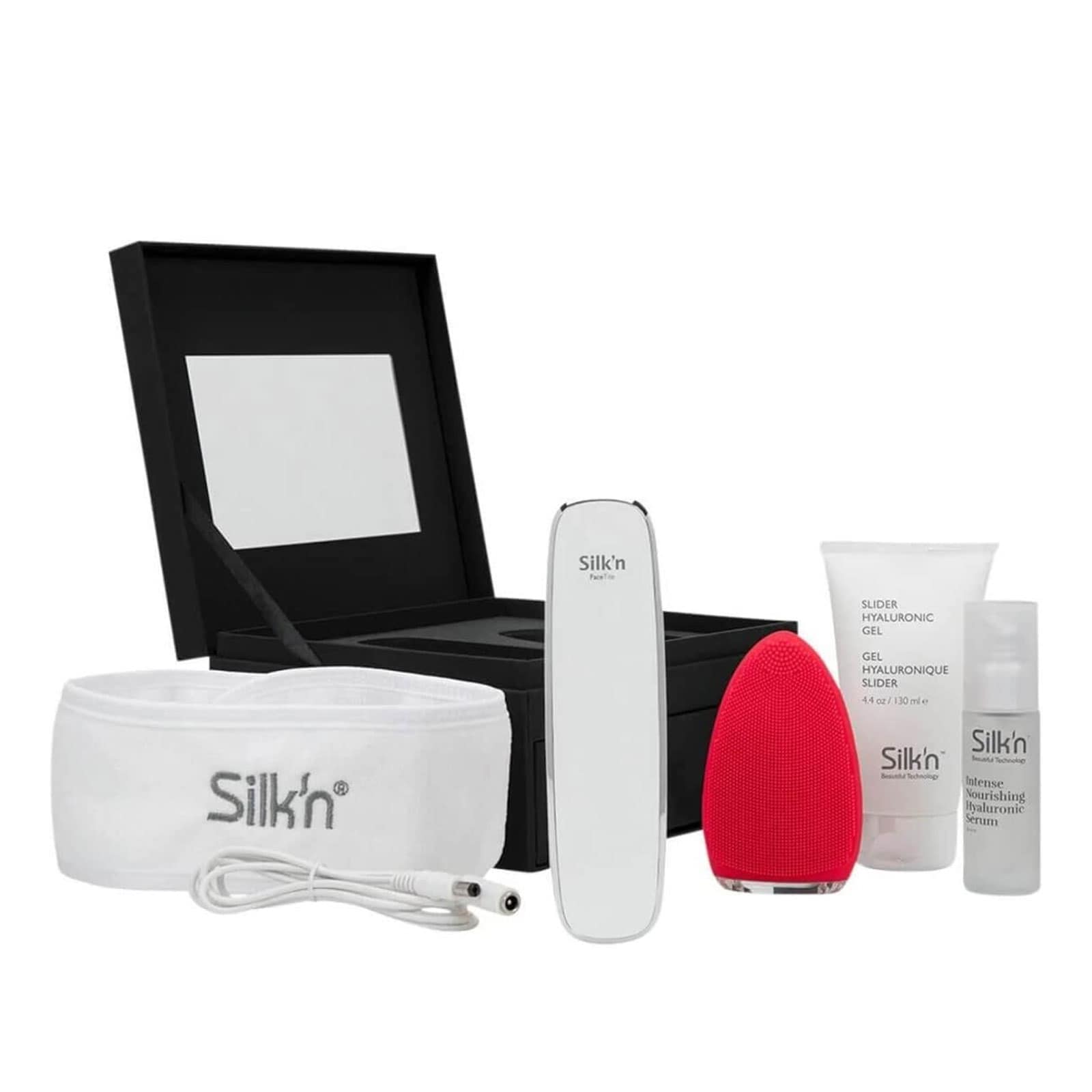 Silk'n FT1PE1C1001 Facetite Ritual - Bild 1
