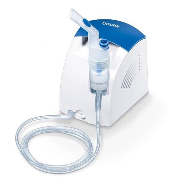 Beurer IH 26 Inhalator inkl. Nasendusche - Bild 1