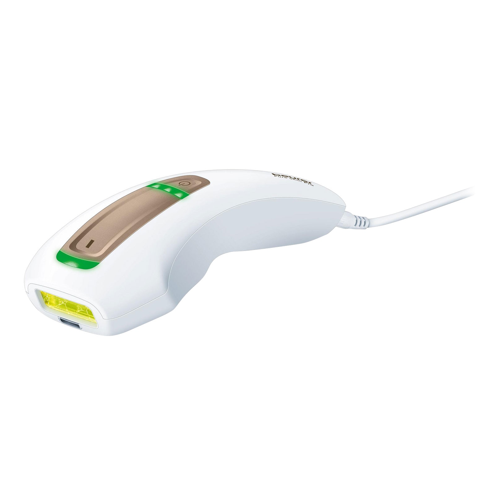 Beurer IPL Pure Skin Pro dauerhafte Haarentfernung - Bild 1