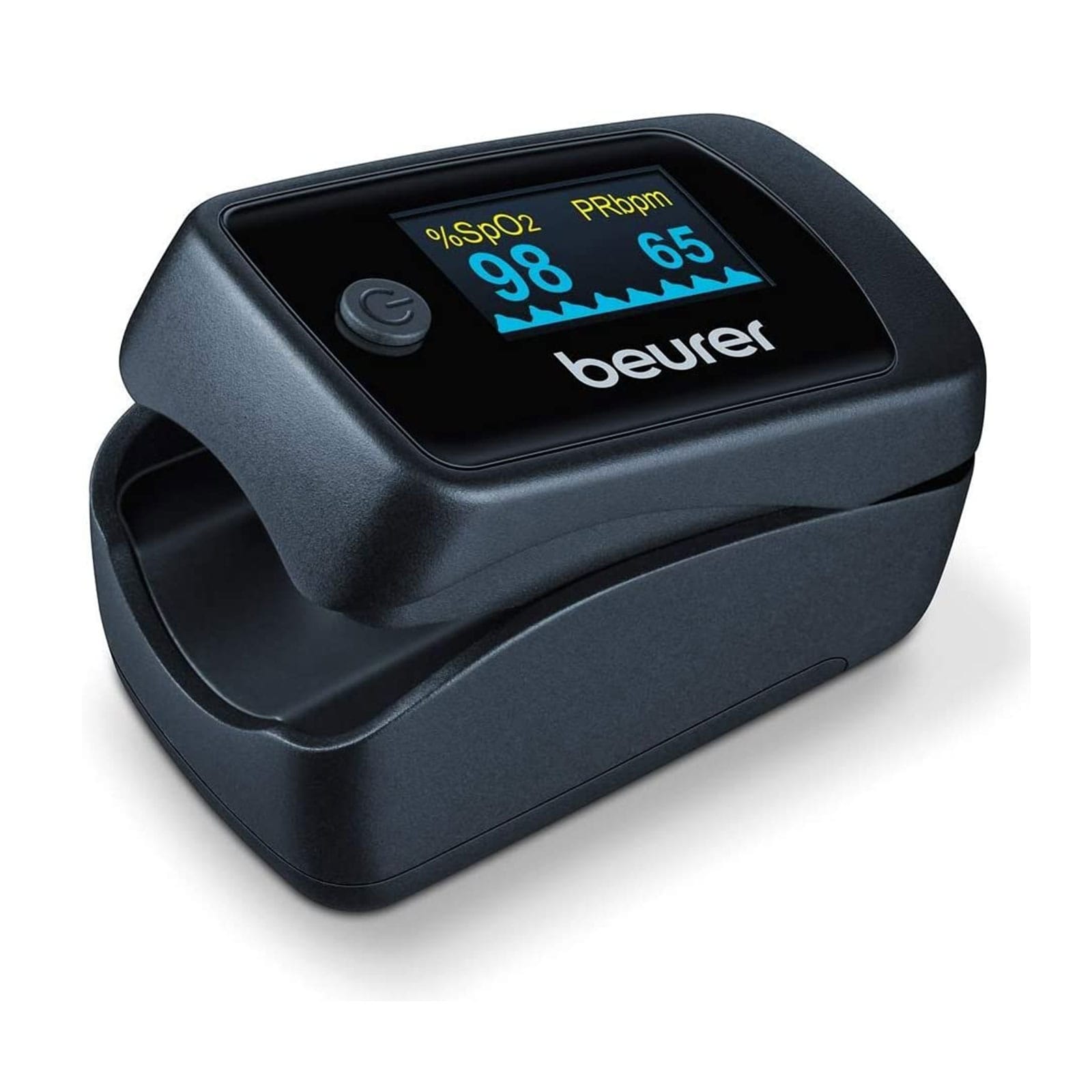 Beurer PO 45 Pulsoximeter - Bild 1