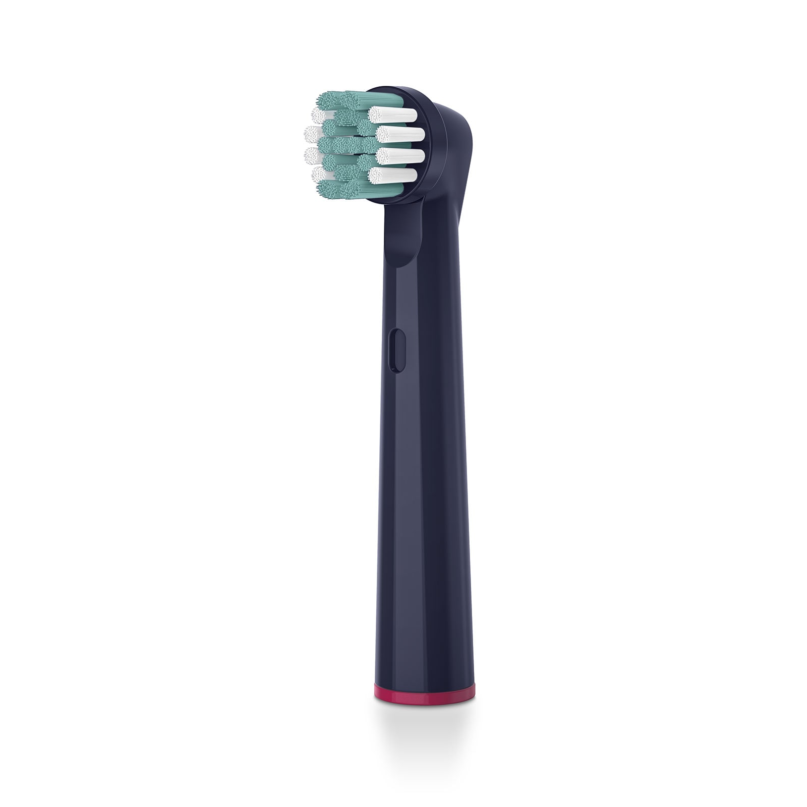 BEURER TB Sensitive Eco 4x Green Planet Aufsteckb&uuml;rsten (kompatibel mit allen Oral-B Zahnb&uuml;rsten au&szlig;er Oral-B Pulsonic Serie und iO Serie) - Bild 1