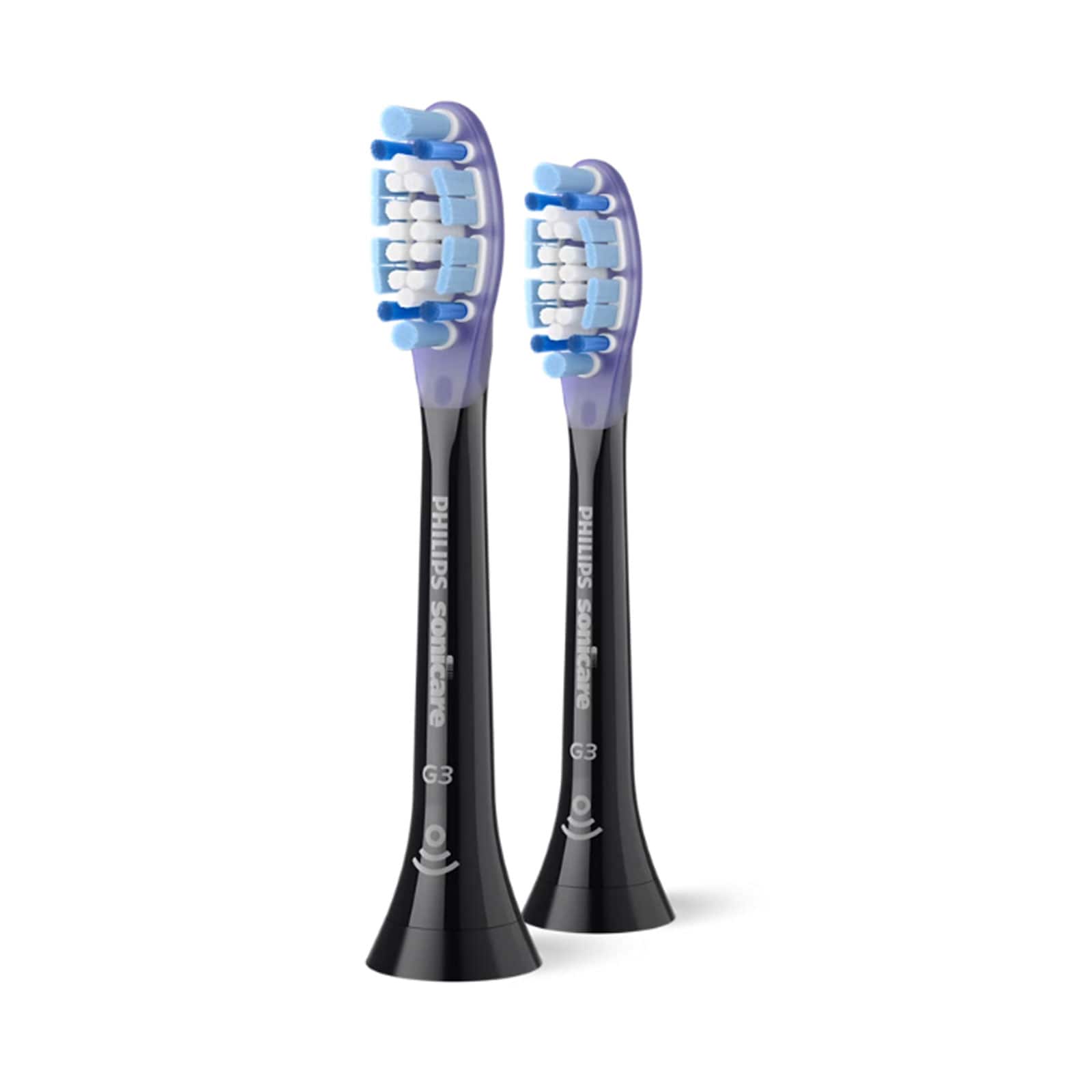 Philips HX9052/88 Sonicare Premium Gum Care Doppelpack B&uuml;rstenk&ouml;pfe - Bild 1