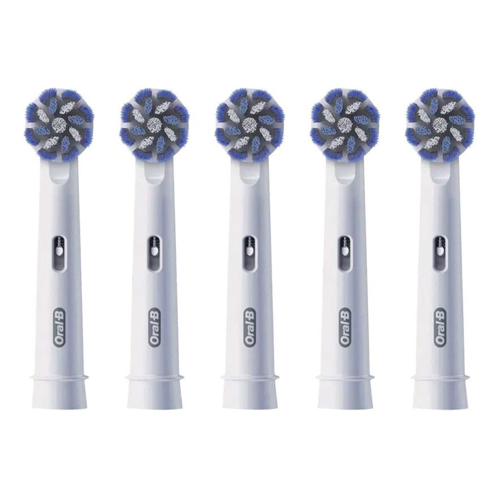 Oral-B Pro Sensitive Clean 4+1 Aufsteckb&uuml;rsten - Bild 1