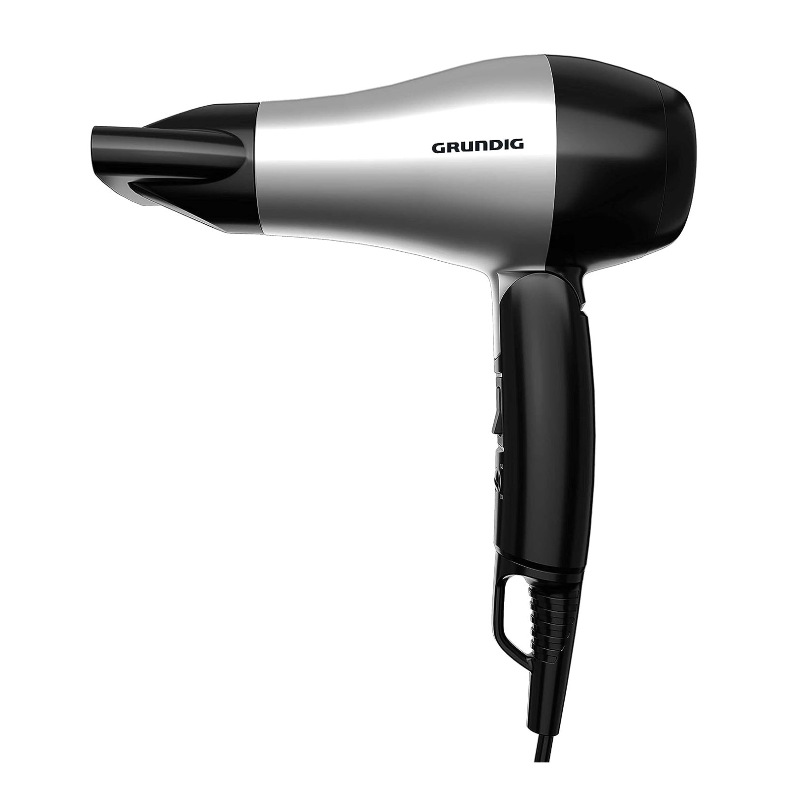 Grundig Haartrockner HD 2200 (Sport- & Reisehaartrockner) - Bild 1