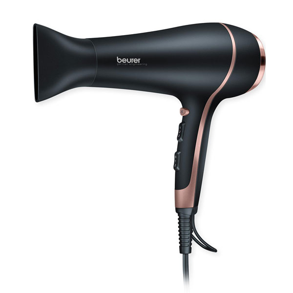 Beurer HC 30 Haartrockner - Bild 1