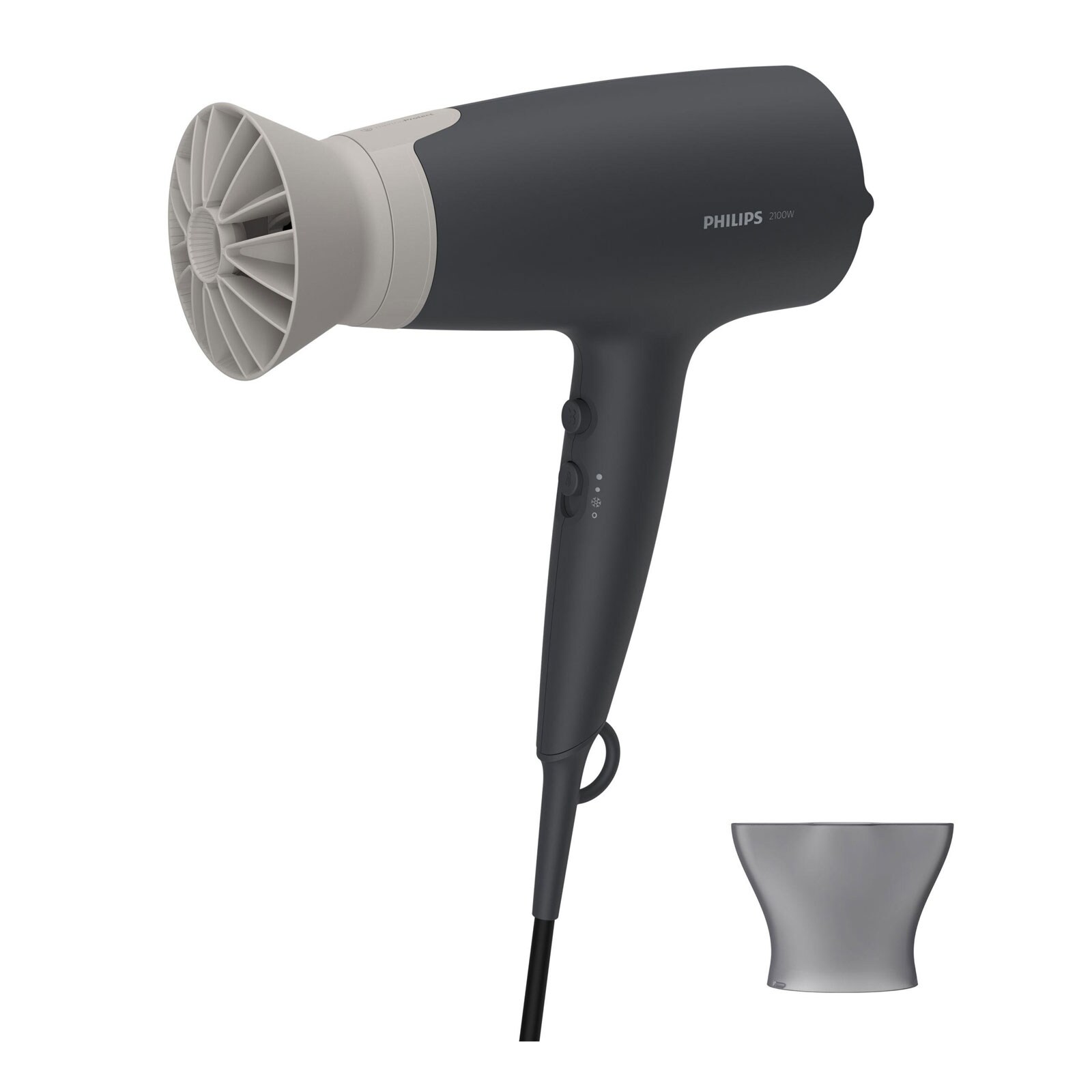 Philips BHD351/10 Haartrockner mit ThermoProtect - Bild 1