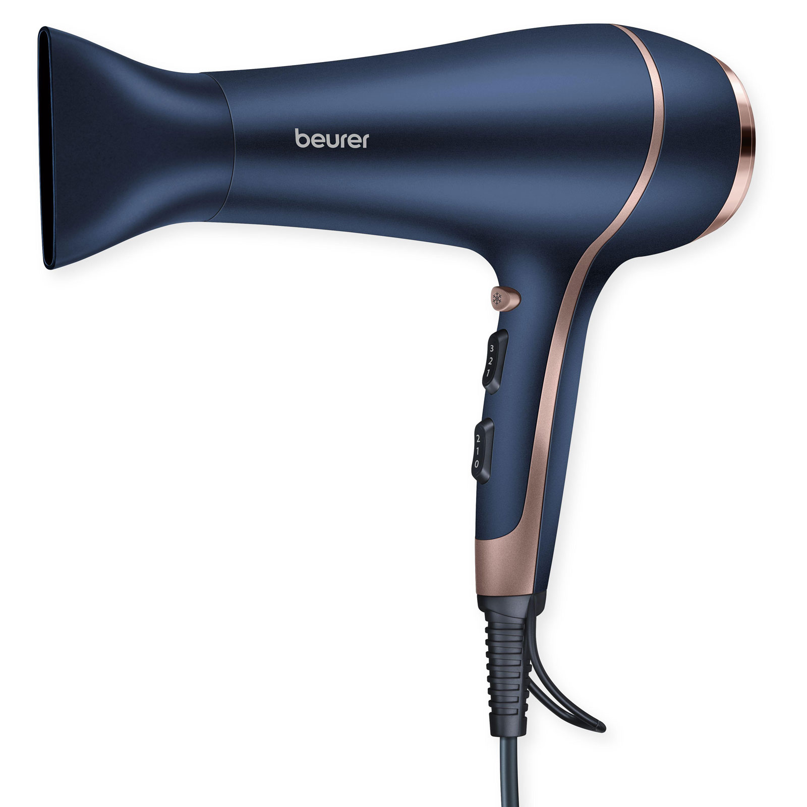 BEURER HC 34 EX Haartrockner - Bild 1