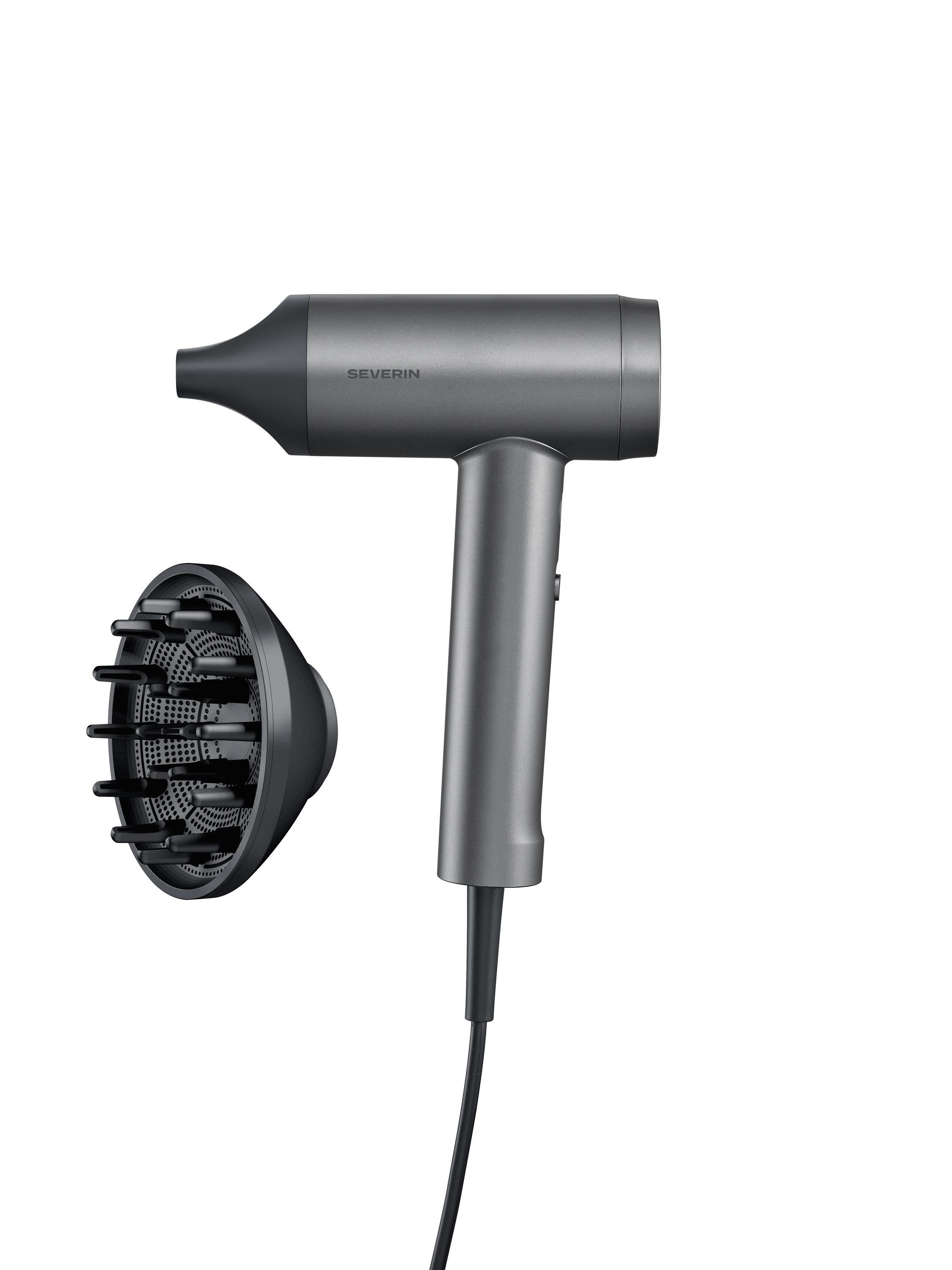SEVERIN HT 0178 Haartrockner - Bild 1