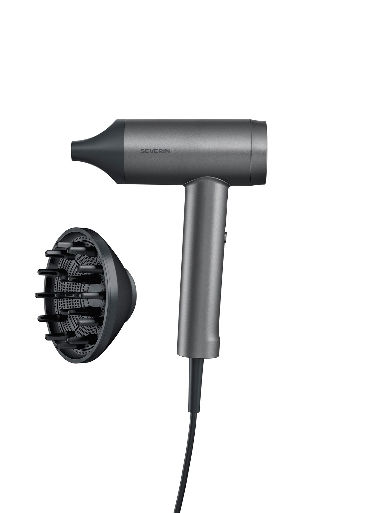 SEVERIN HT 0178 Haartrockner