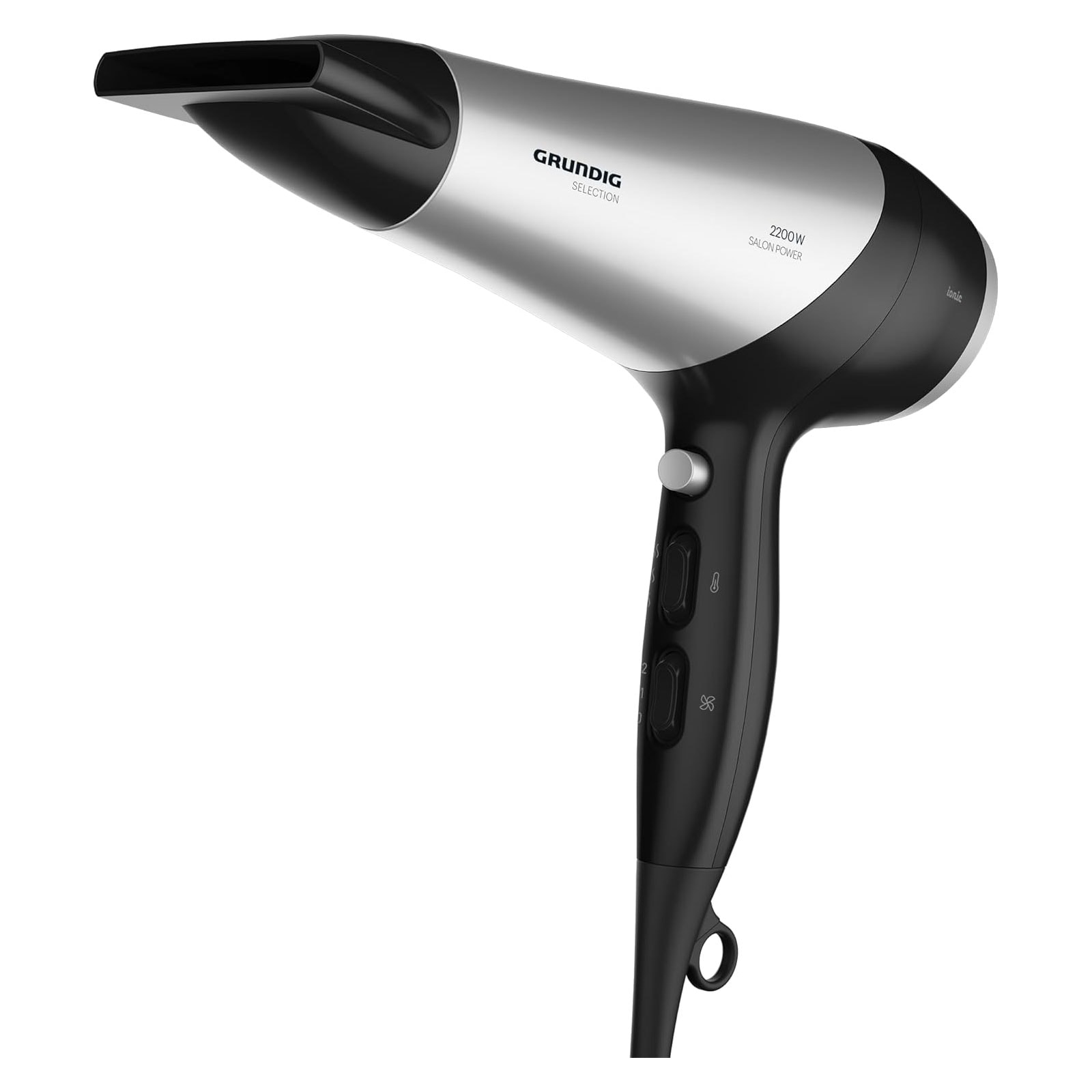 Grundig Haartrockner HD 6080 B - Bild 1