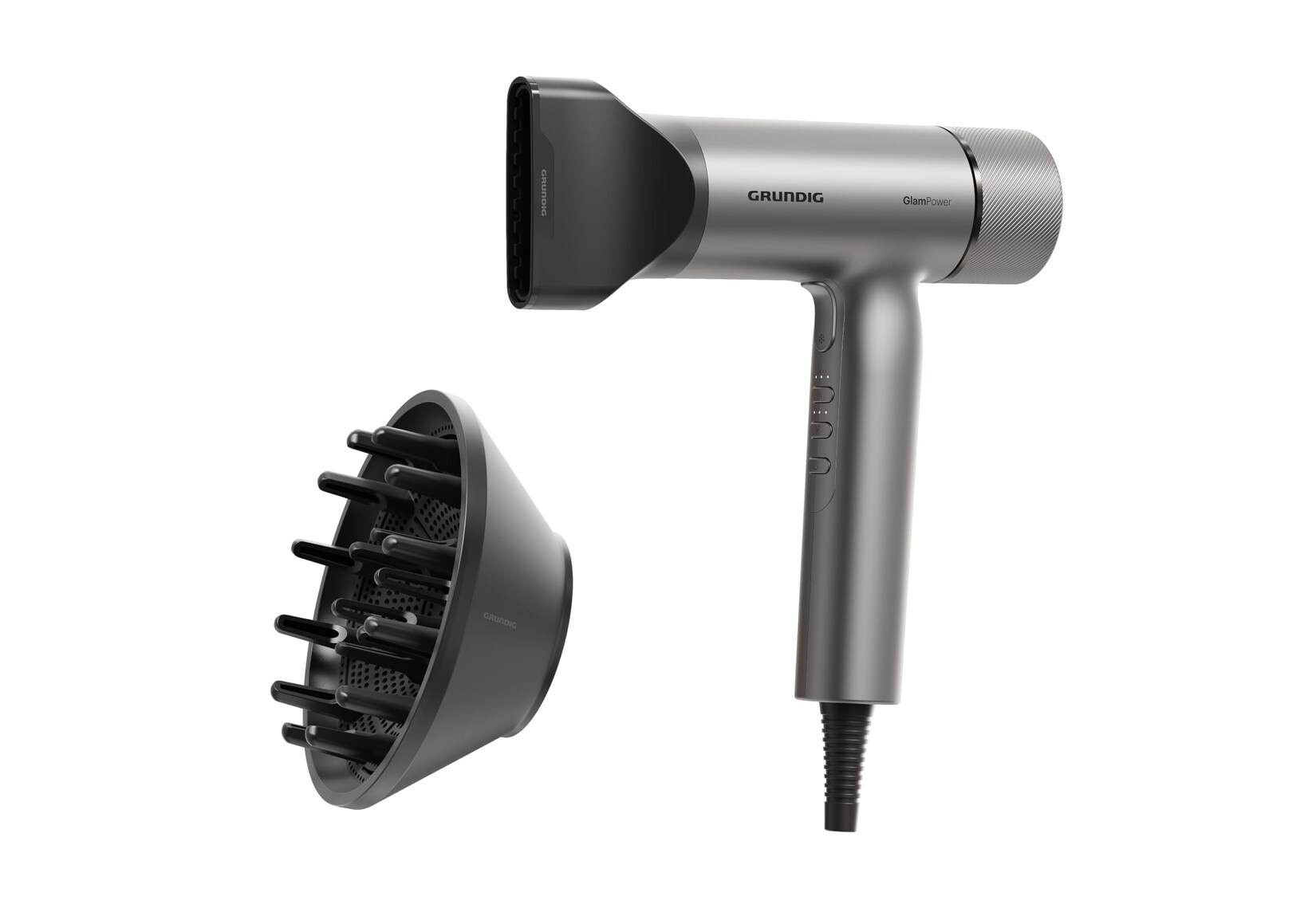 HD 8680 Haartrockner