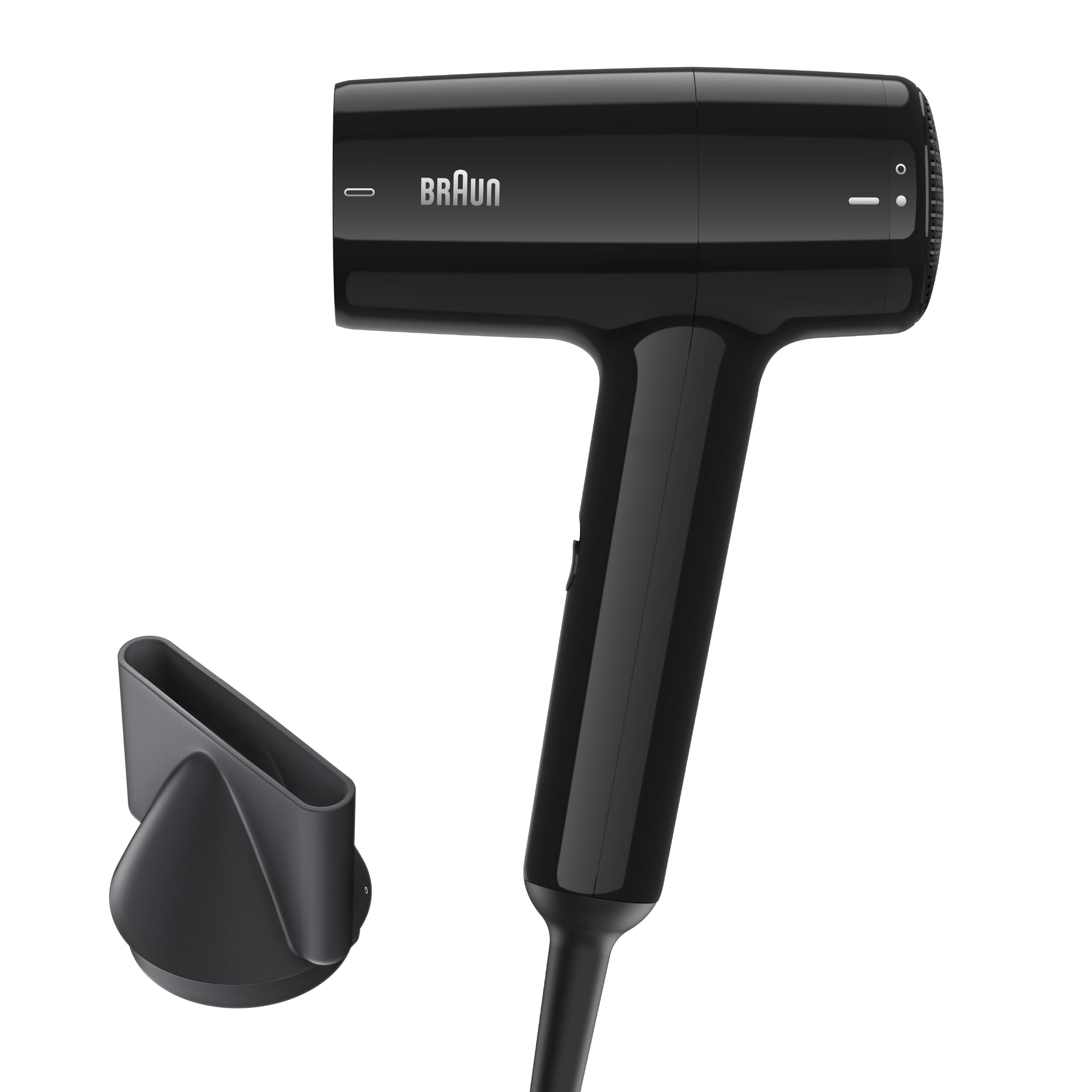 Braun BRHD150E Haartrockner - Bild 1