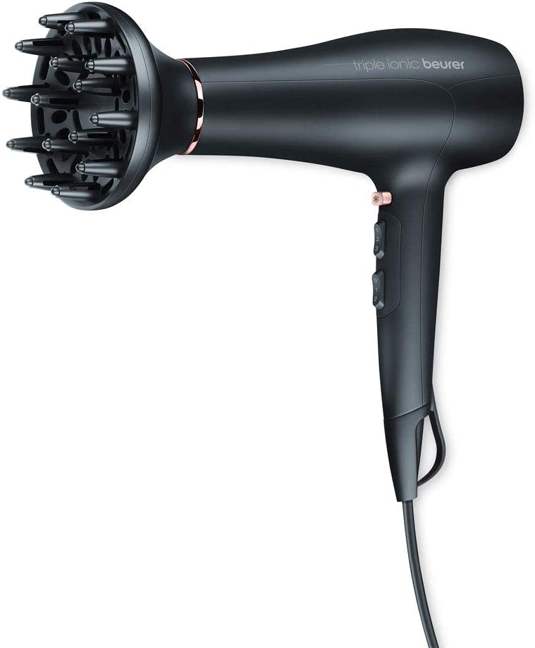 Beurer StylePro HC 50 Ionen Haartrockner - Bild 1
