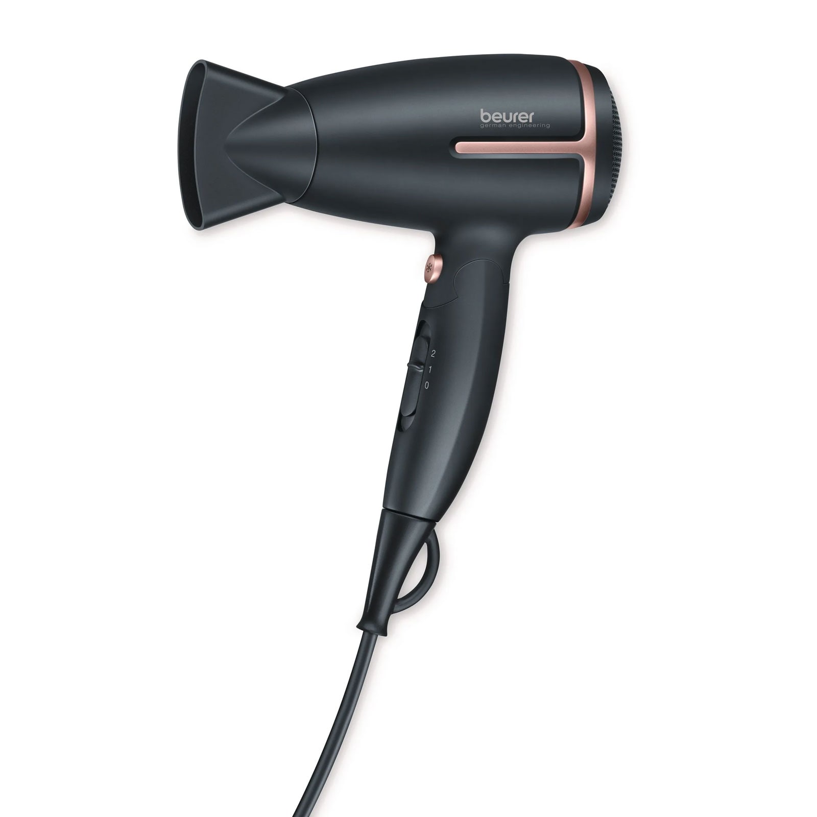 BEURER HC 25 Limited Edition Reisehaartrockner - Bild 1