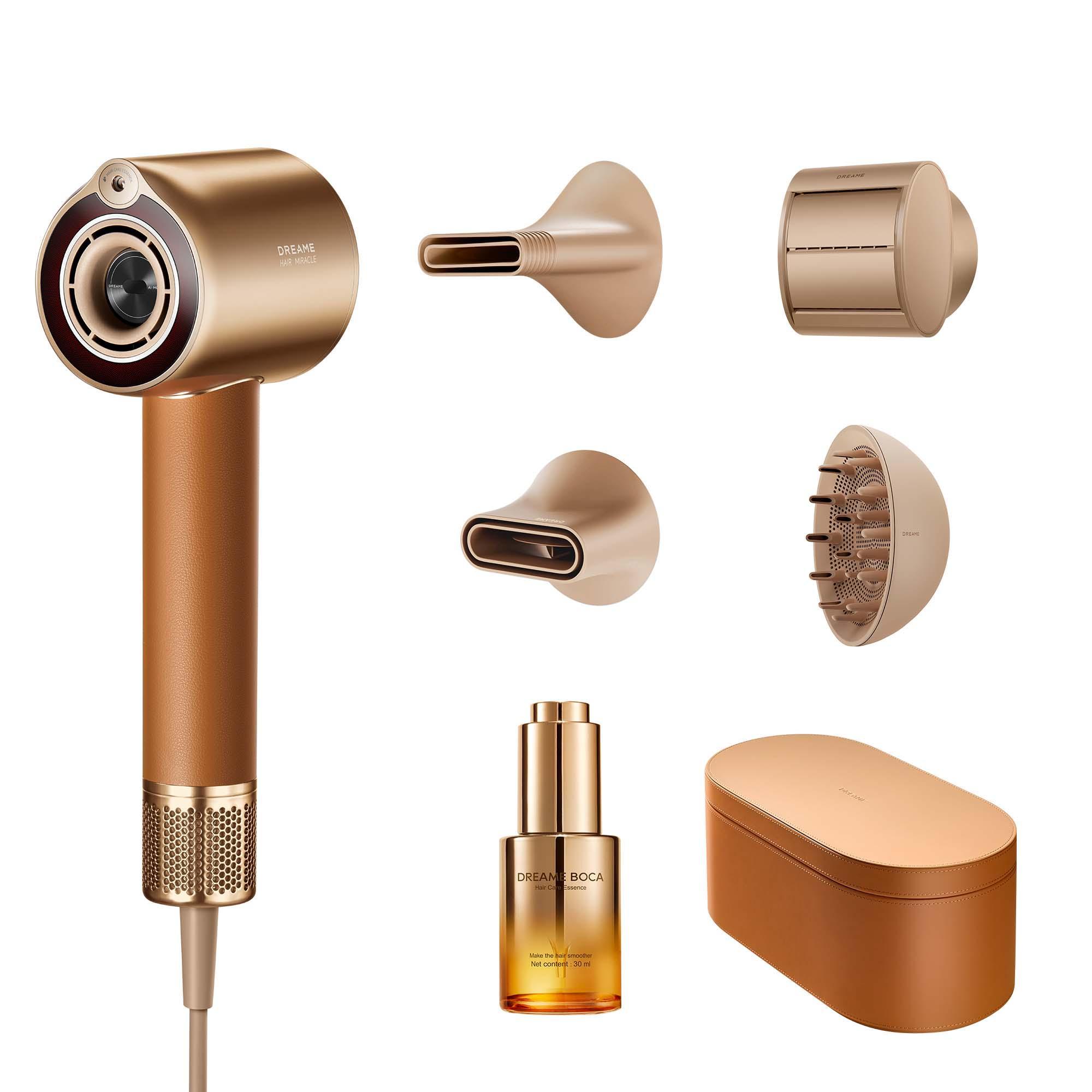 dreame Miracle Pro Haartrockner - Bild 1