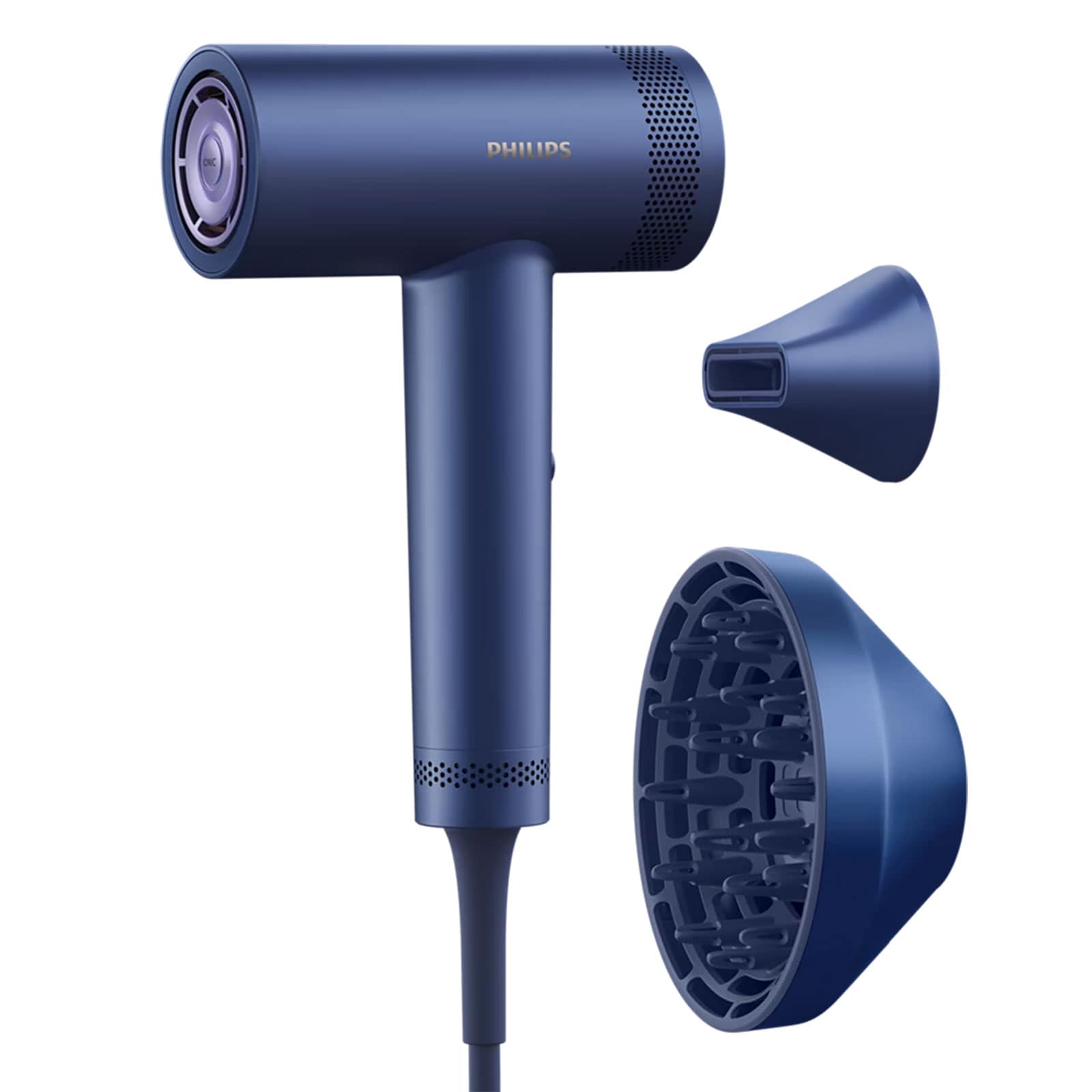 Philips BHD839/10 Series 8000 Haartrockner - Bild 1