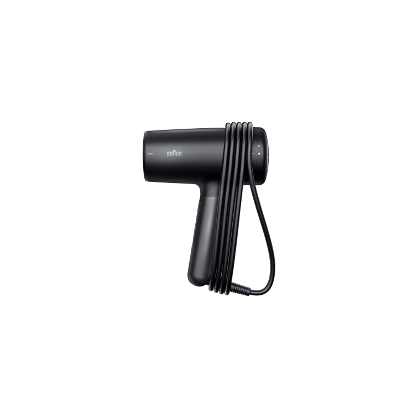 Braun Hd 4.2 Sèche-linge 2100 W Noir