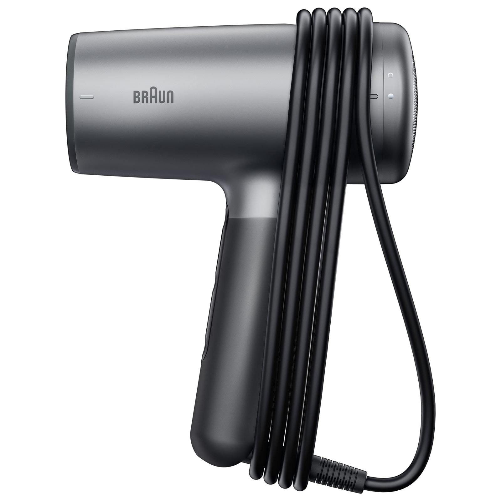 BRAUN Haartrockner HD4.3 - Bild 1