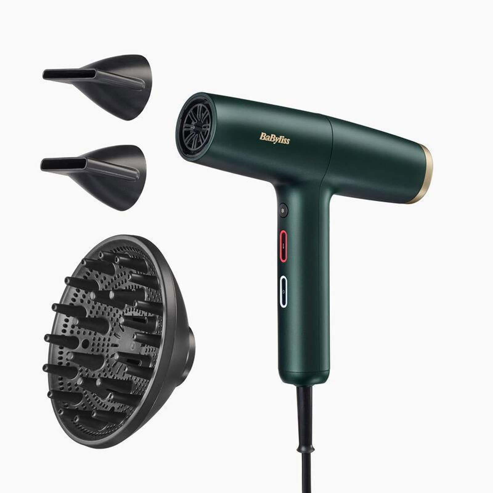 BaByliss D6555DE Air Power Pro Haartrockner - Bild 1