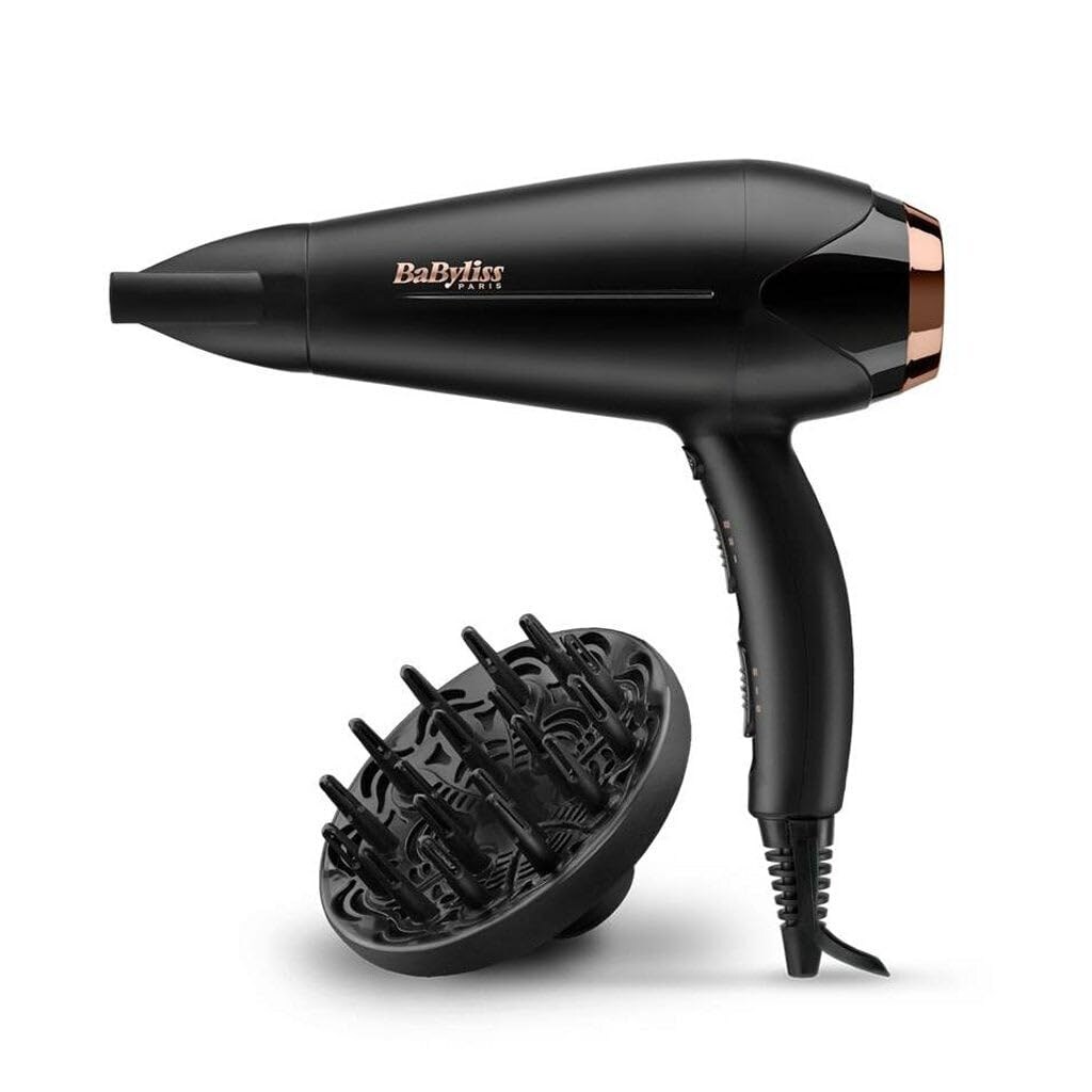 BAB D570DE Turbo Shine 2200