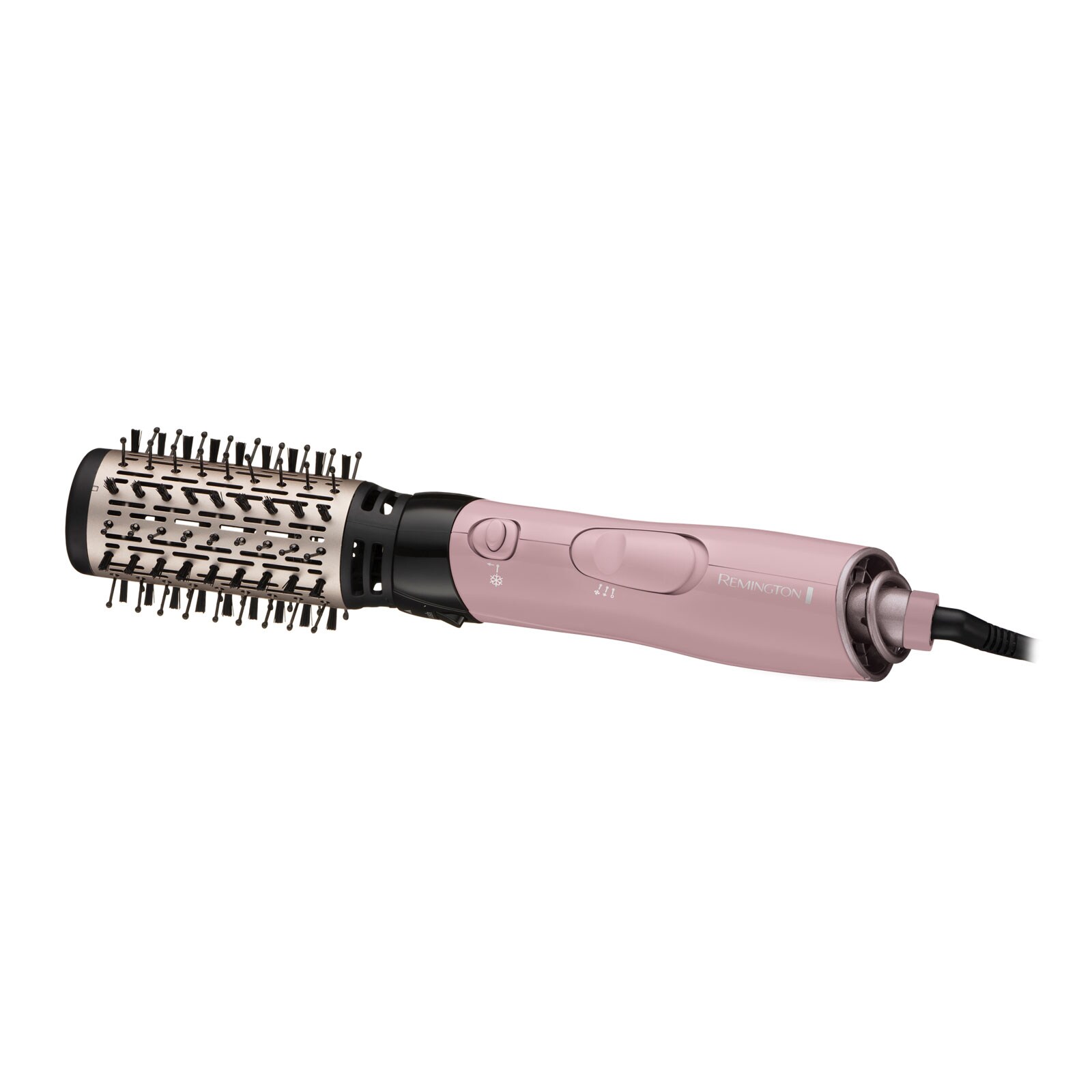 Remington  AS 5901 Coconut Smooth Warmluftb&uuml;rste - Bild 1