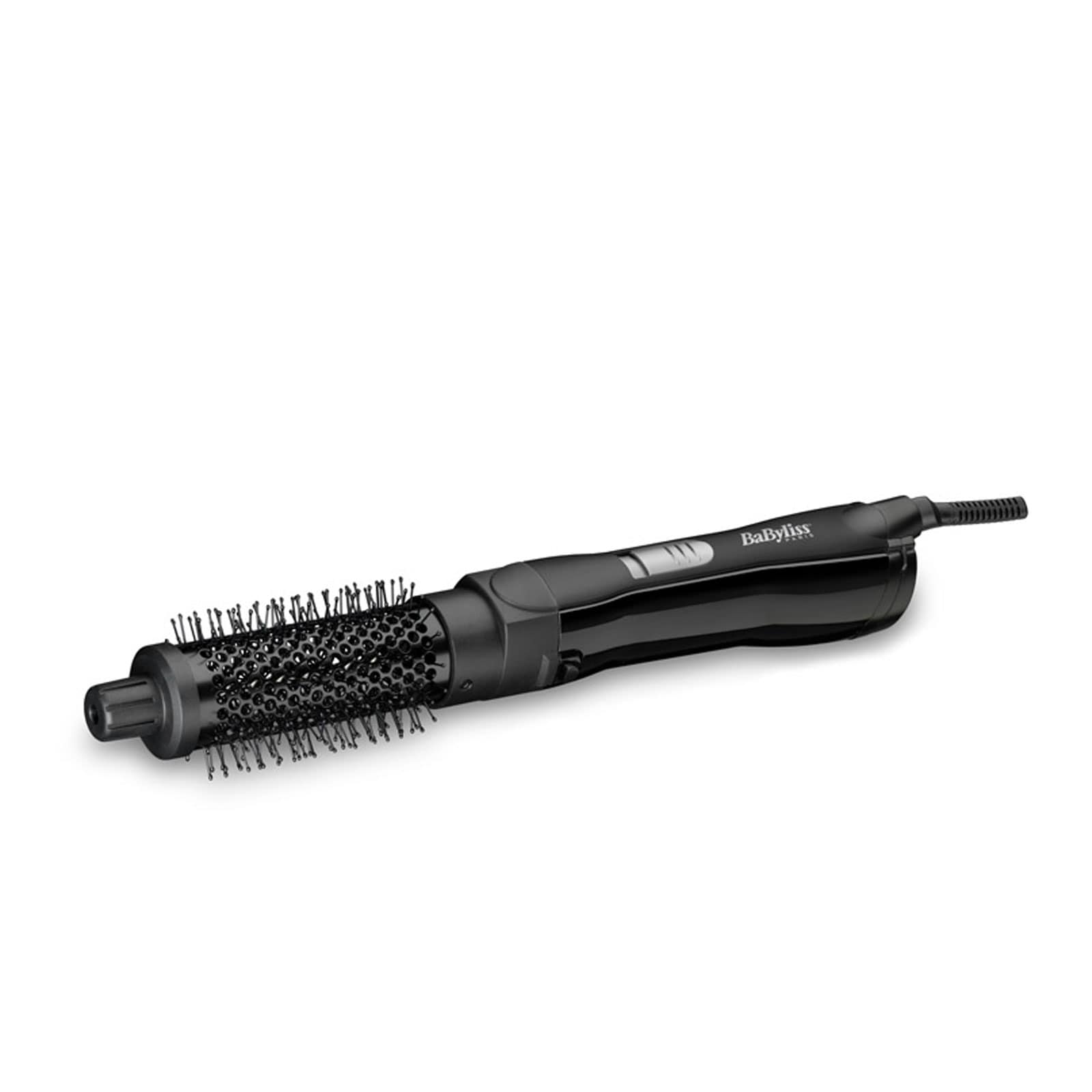 Babyliss AS82E Shape & Smooth Warmluftb&uuml;rste schwarz - Bild 1