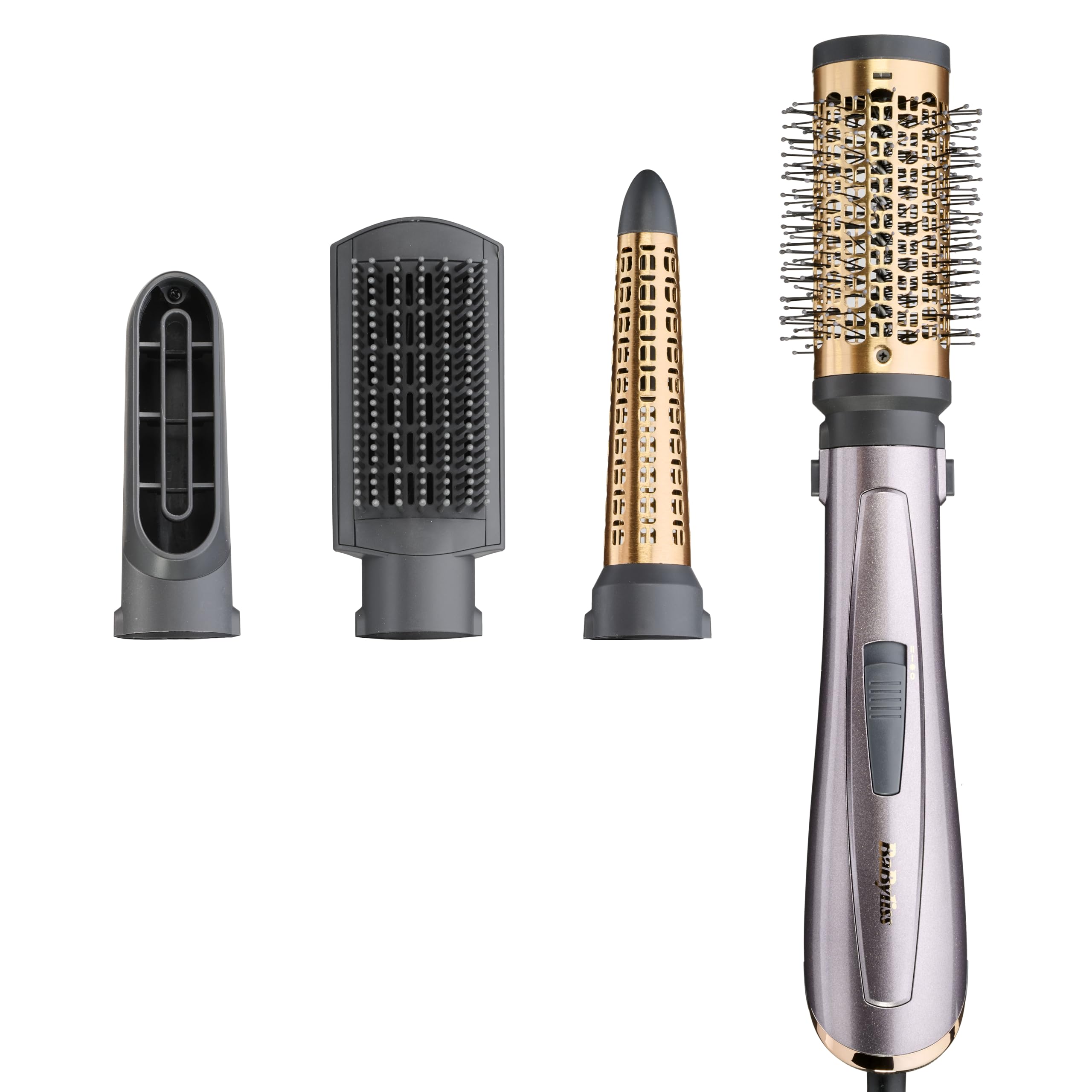 BABYLISS AS136E Air Style 1000 - Bild 1