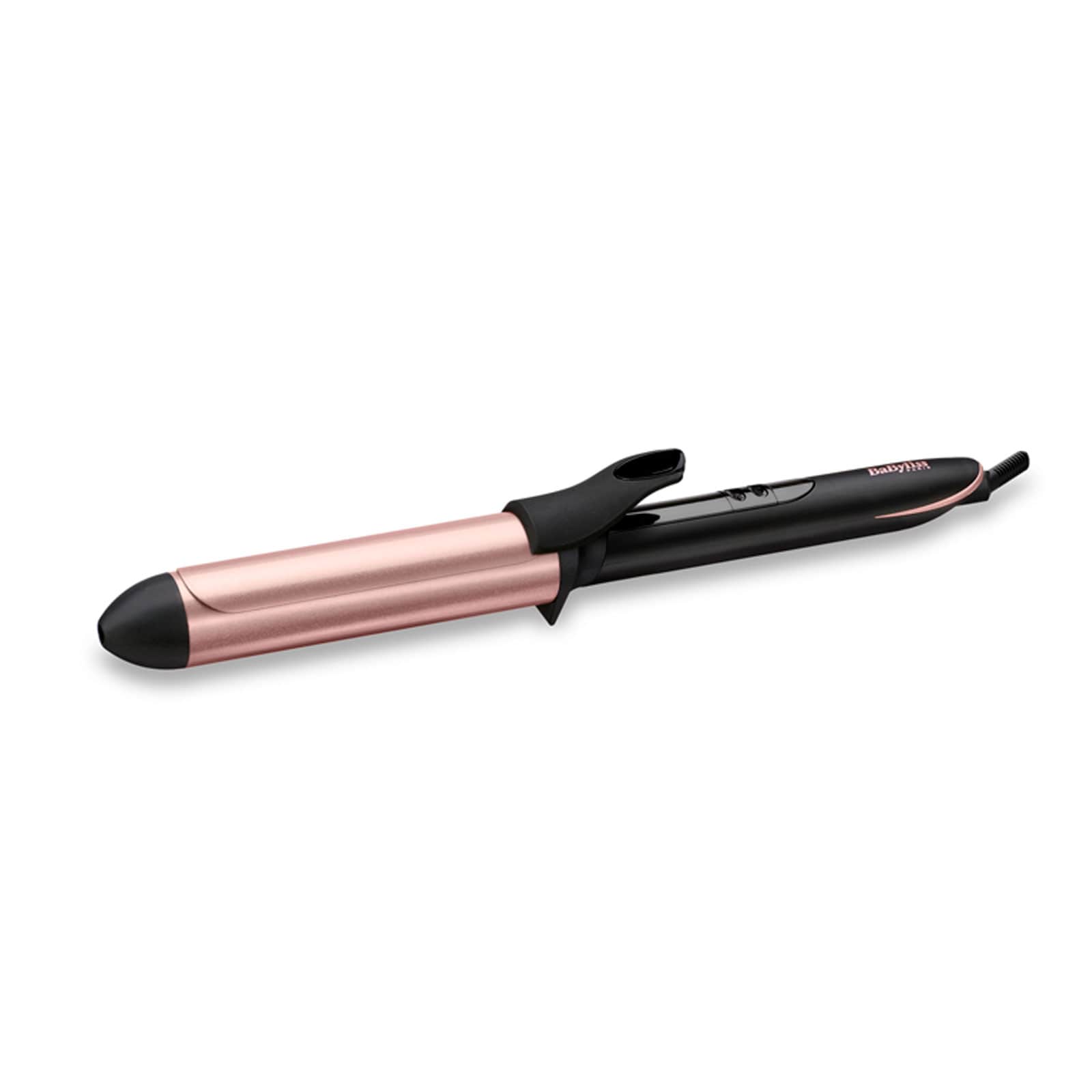 Babyliss C452E Curling Tongs 32mm Lockenstab rose gold/ schwaz - Bild 1