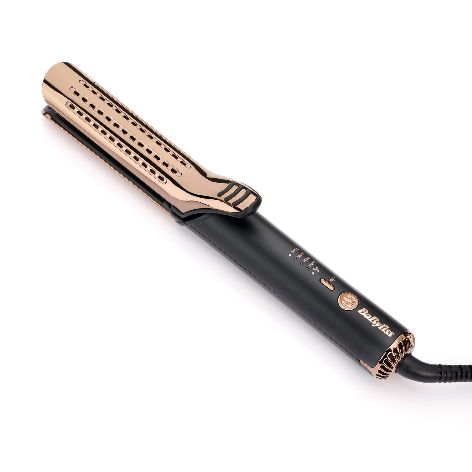 BABYLISS Lockenstab C115E Curl Styler Lustre - Bild 1