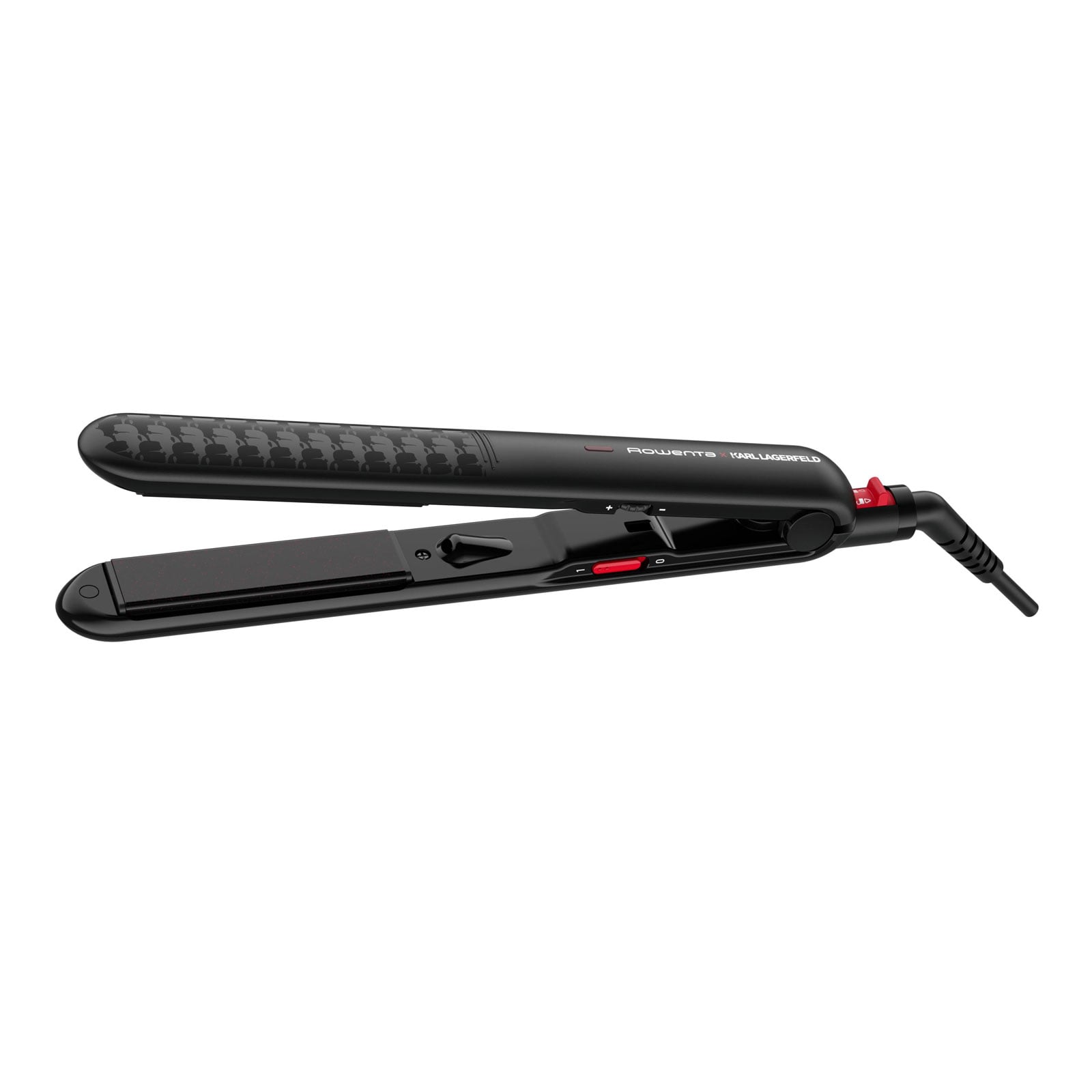 Rowenta SF321L Rowenta x KARL LAGERFELD Optiliss Haargl&auml;tter - Bild 1